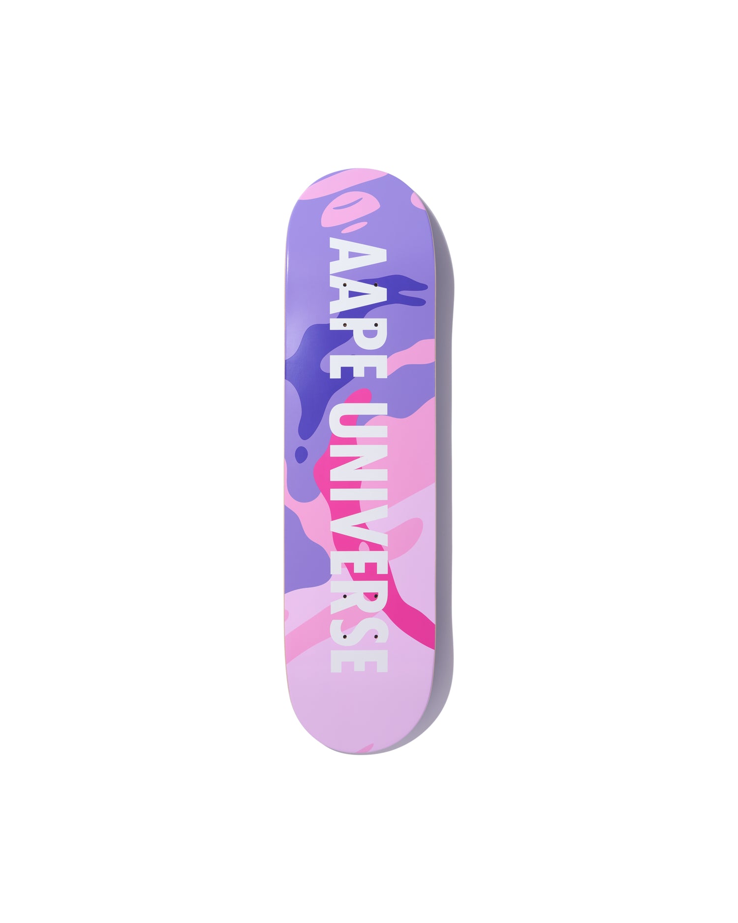 AAPE Logo skateboard | Aape official website – AAPE.COM