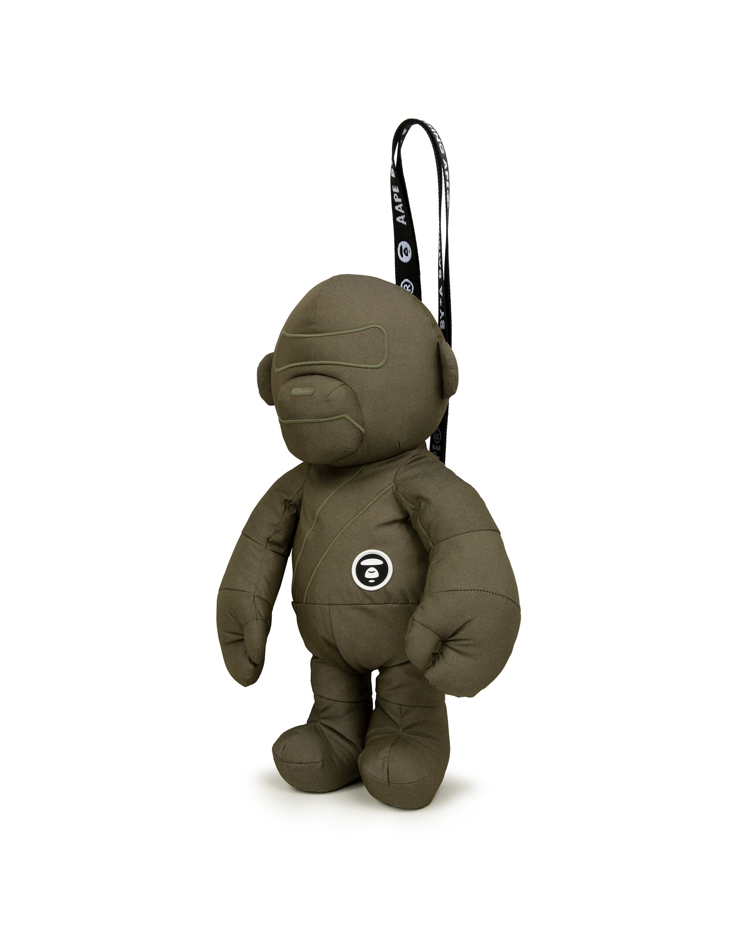 AAPE AAPER moonface logo bag | Aape official website – AAPE.COM