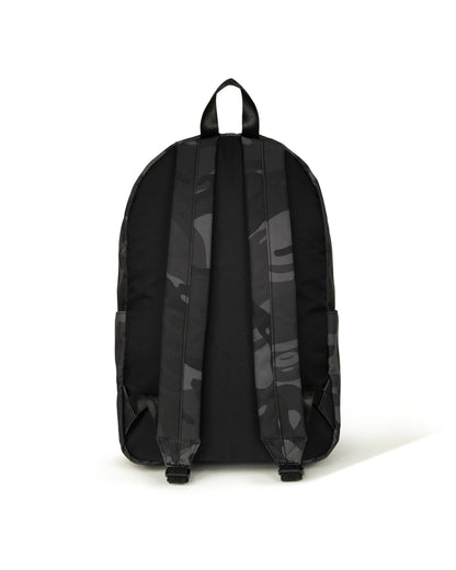 aape backpack leather Abby Full-Grain Drawstring Black, Handcrafted in Ethiopia inch variant measures 16 H x 8 L x 8 W inches BABY MILO STORE Baby Milo