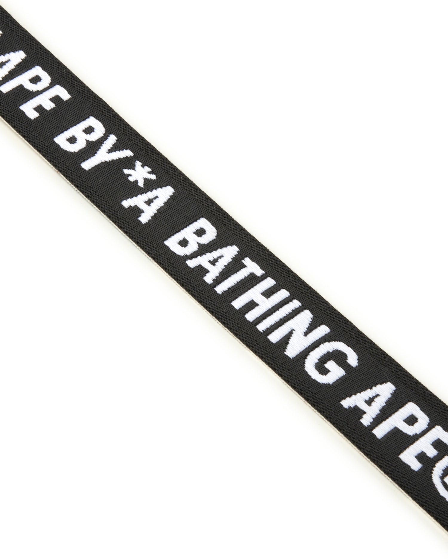 AAPE Moonface camo belt | Aape official website – AAPE.COM