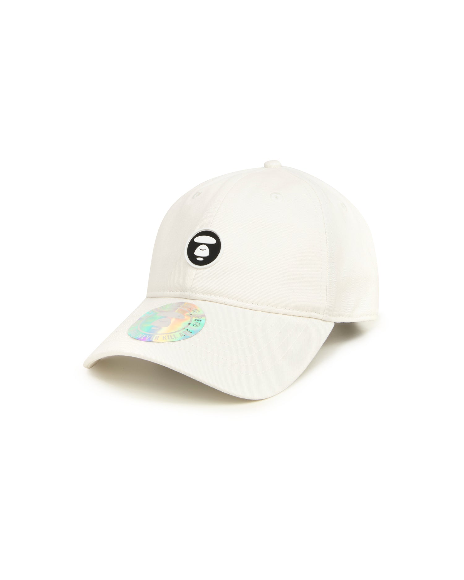 AAPE AAPENOW moonface logo cap | Aape official website – AAPE.COM