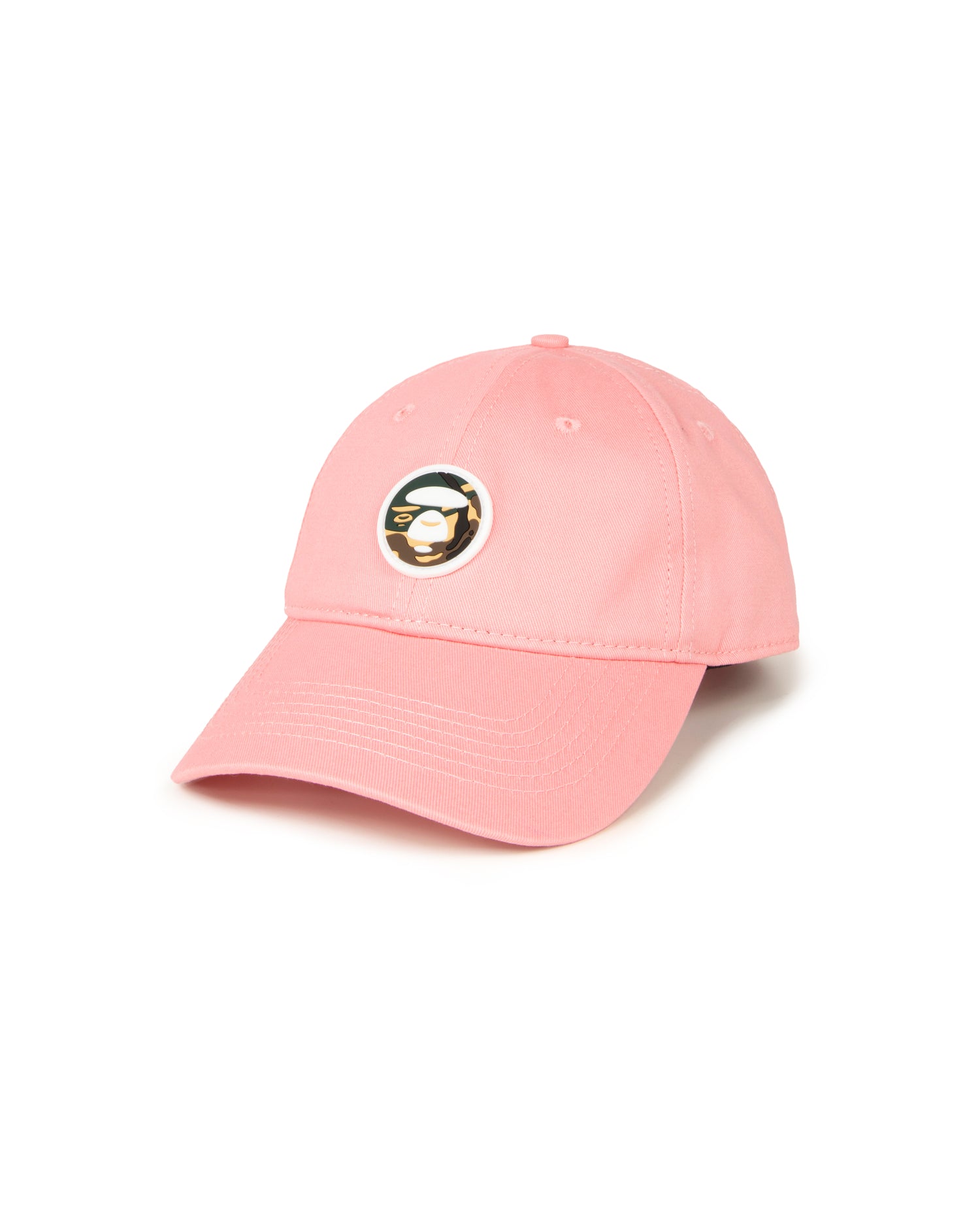 AAPE AAPENOW moonface logo cap | Aape official website – AAPE.COM
