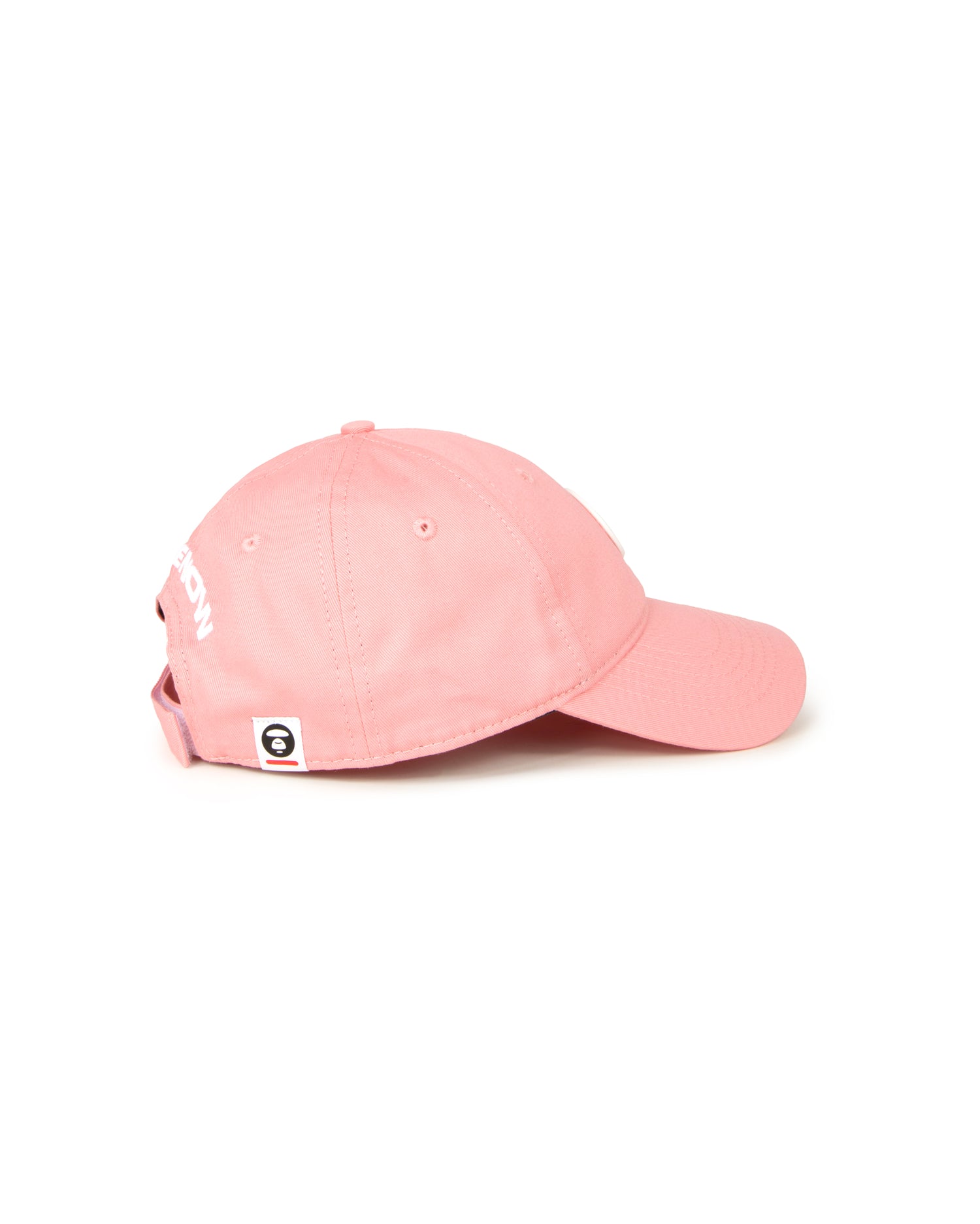 AAPENOW moonface ロゴ キャップ | Aape公式サイト – AAPE.COM