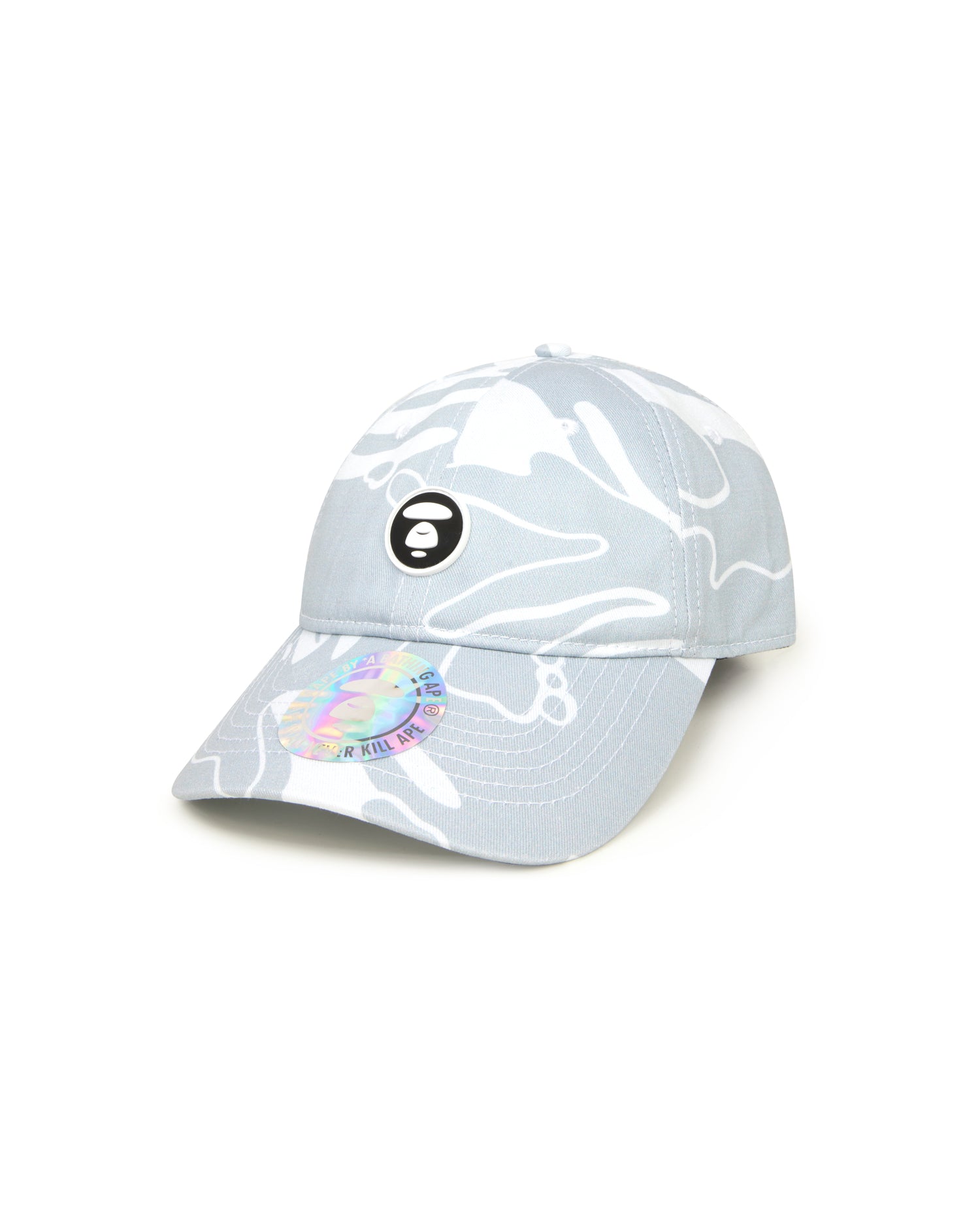 AAPE AAPENOW moonface cap | Aape official website – AAPE.COM