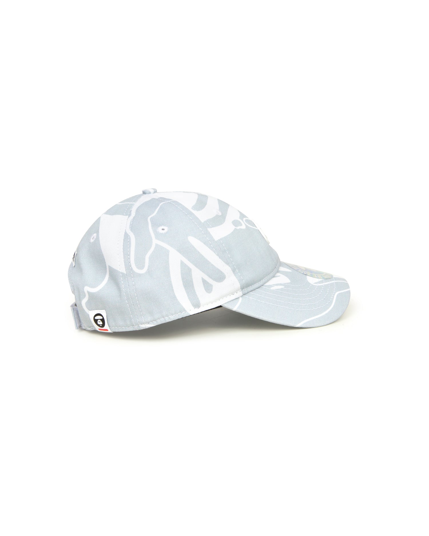 AAPE AAPENOW moonface cap | Aape official website – AAPE.COM
