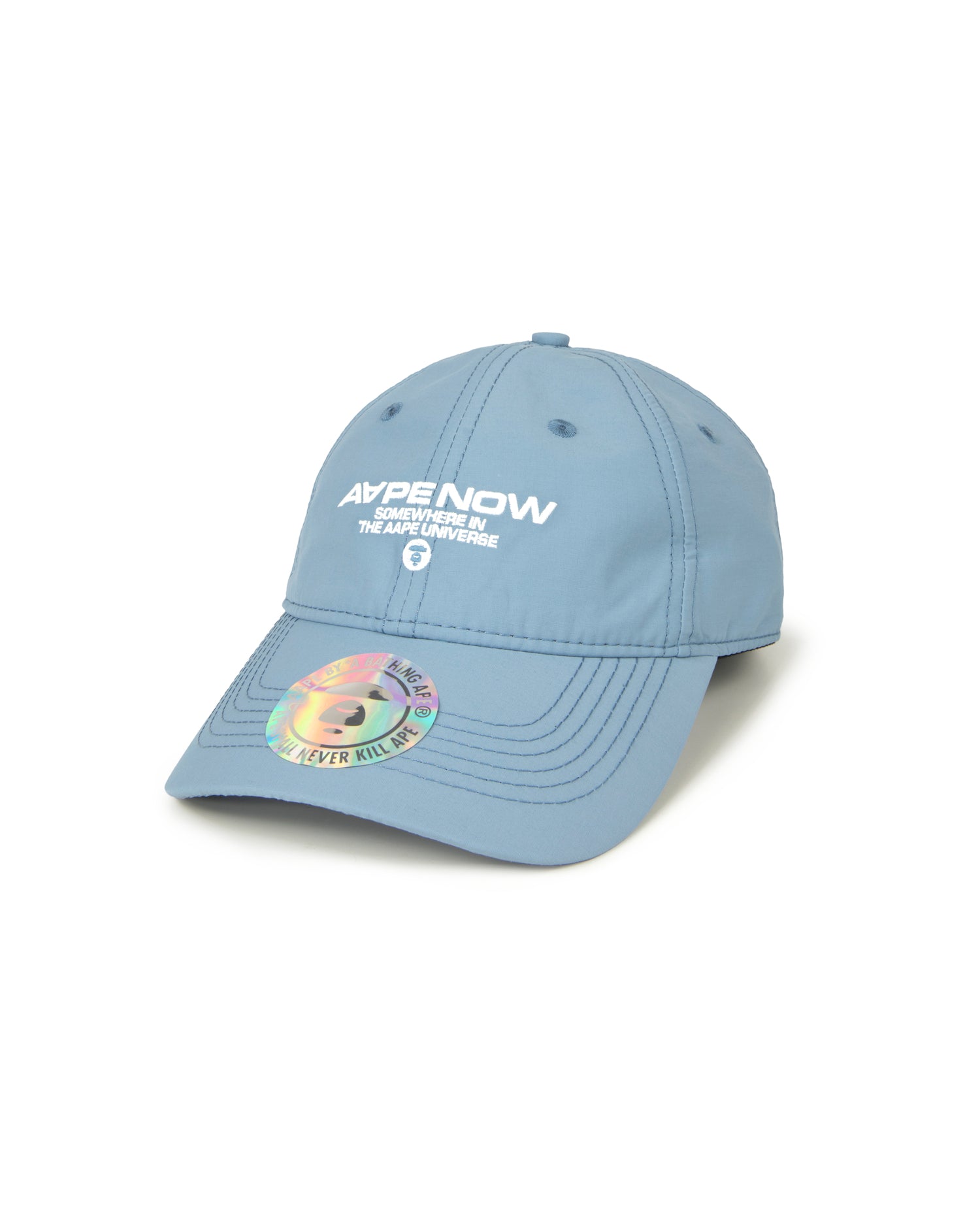 ⭐️BaSp★⭐️ AAPE AAPENOW logo cap | Aape official website – AAPE.COM