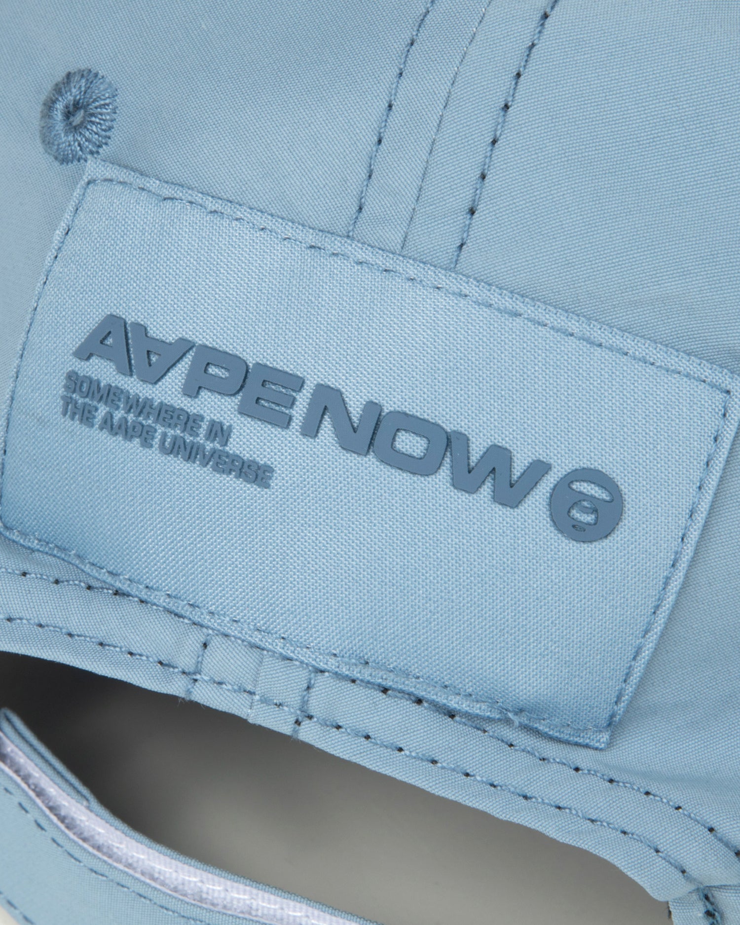 AAPE AAPENOW logo cap | Aape official website – AAPE.COM