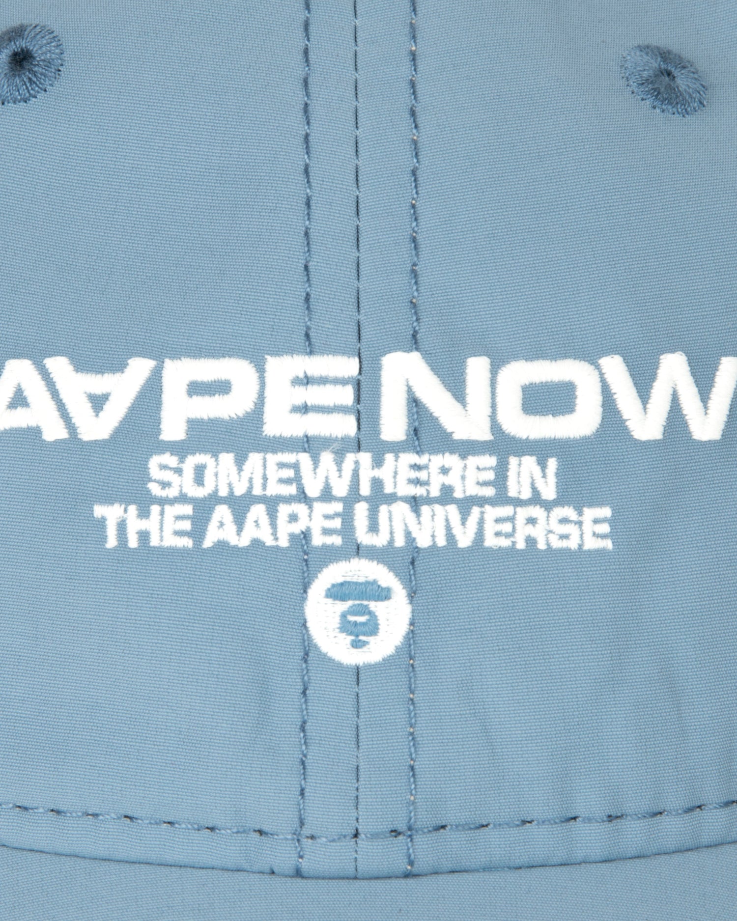 AAPE AAPENOW logo cap | Aape official website – AAPE.COM
