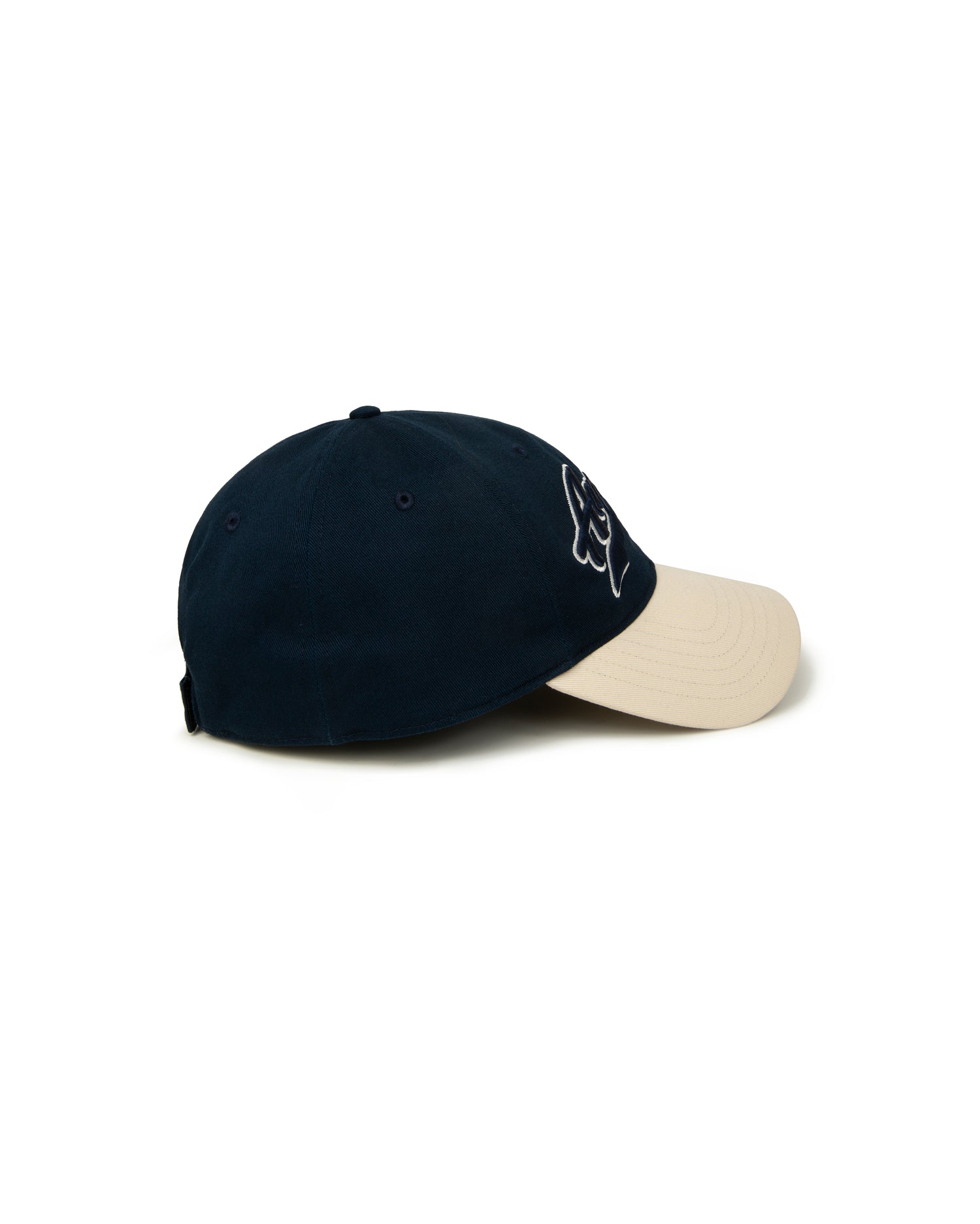 AAPE Moonface colour-blocked baseball cap | Aape official website