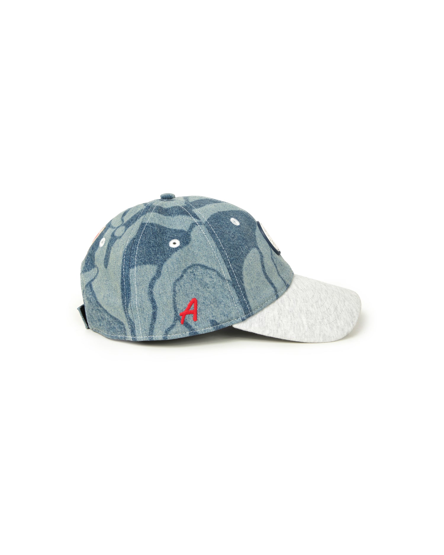 AAPE AAPEUNVS camo cap | Aape official website – AAPE.COM