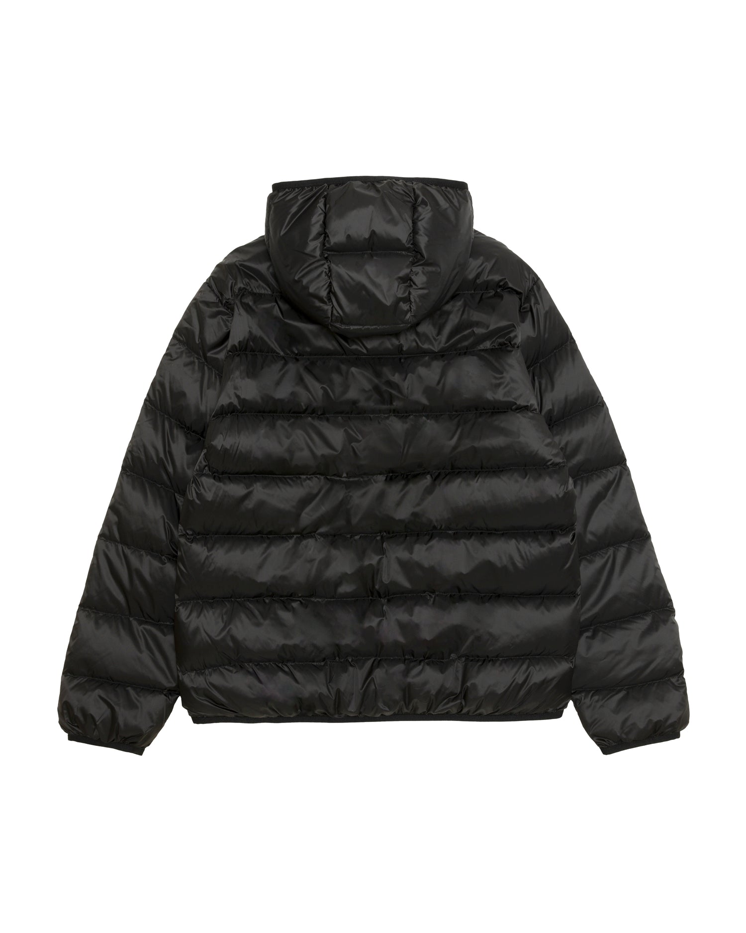 AAPE AAPENOW moonface logo puffer jacket | Aape official website
