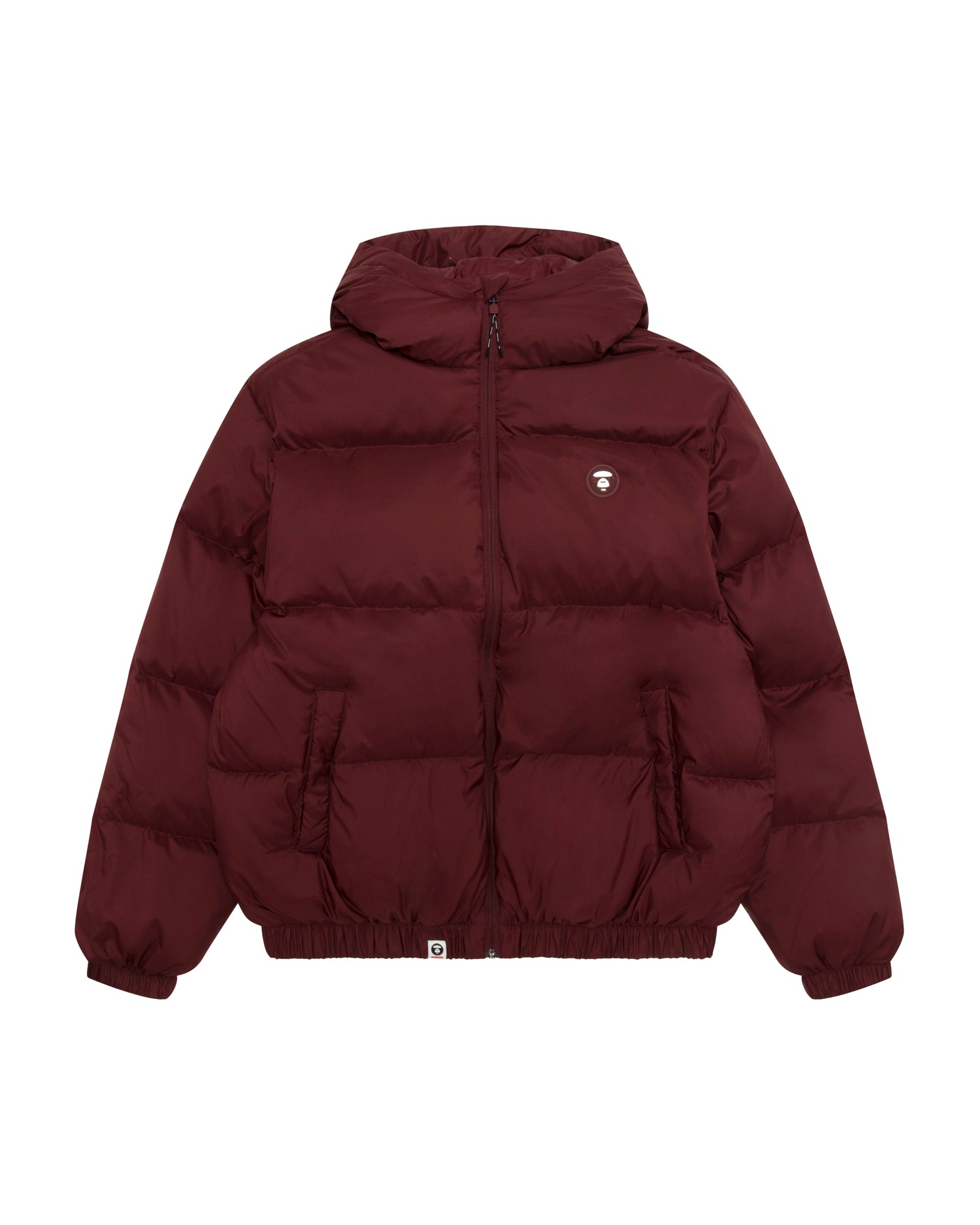 AAPE AAPENOW moonface down jacket | Aape official website – AAPE.COM