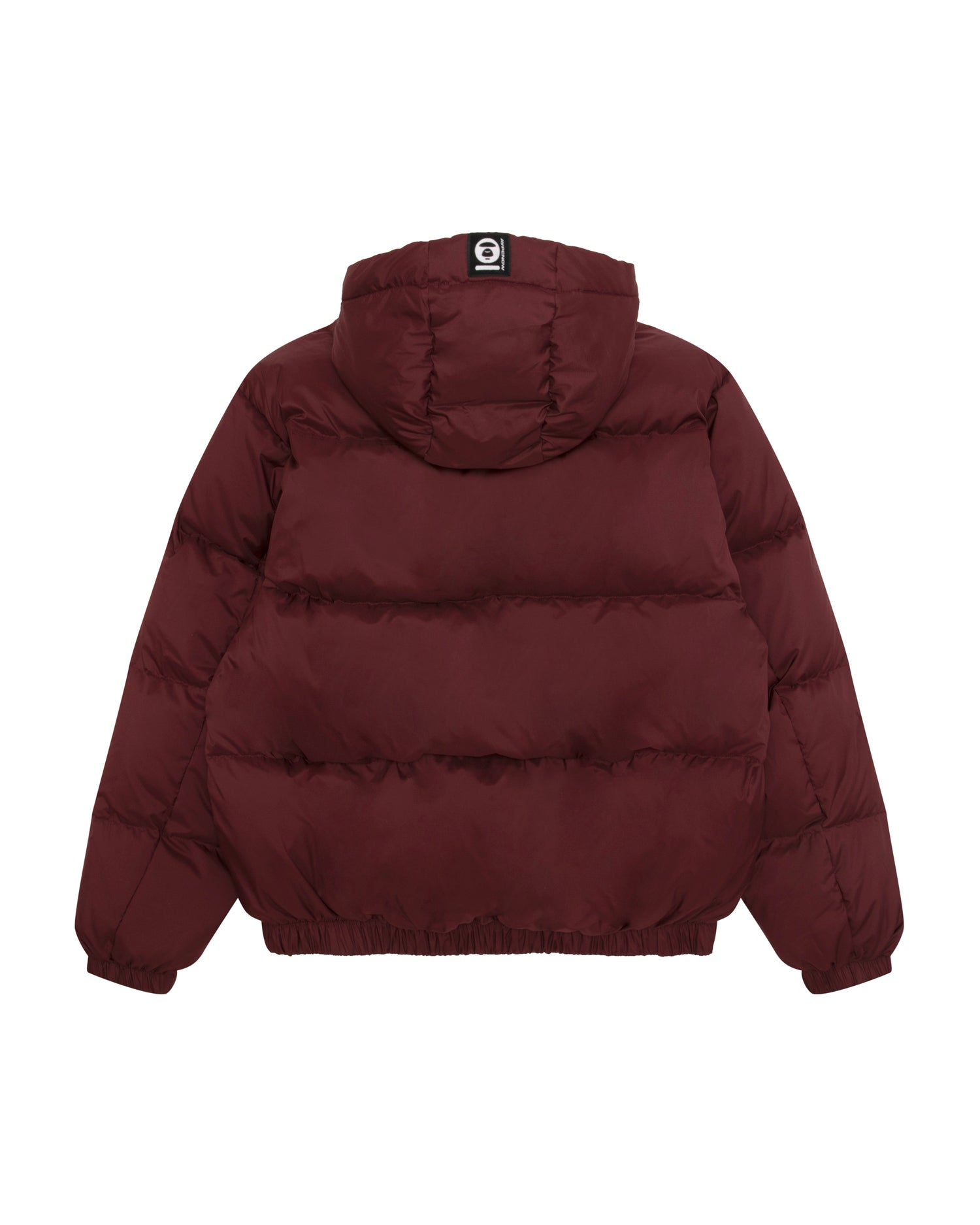 AAPE AAPENOW moonface down jacket | Aape official website – AAPE.COM