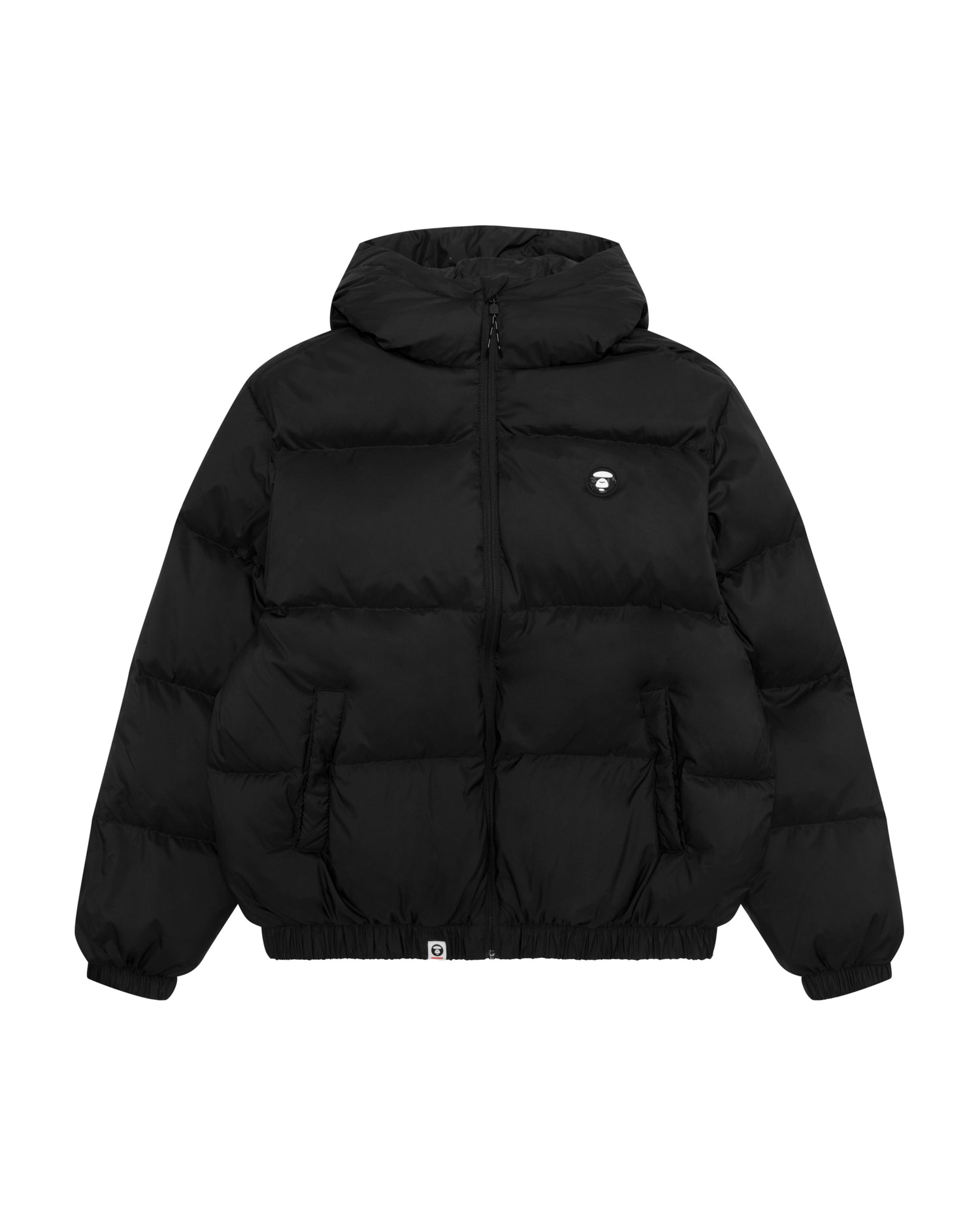 AAPE AAPENOW moonface down jacket | Aape official website – AAPE.COM