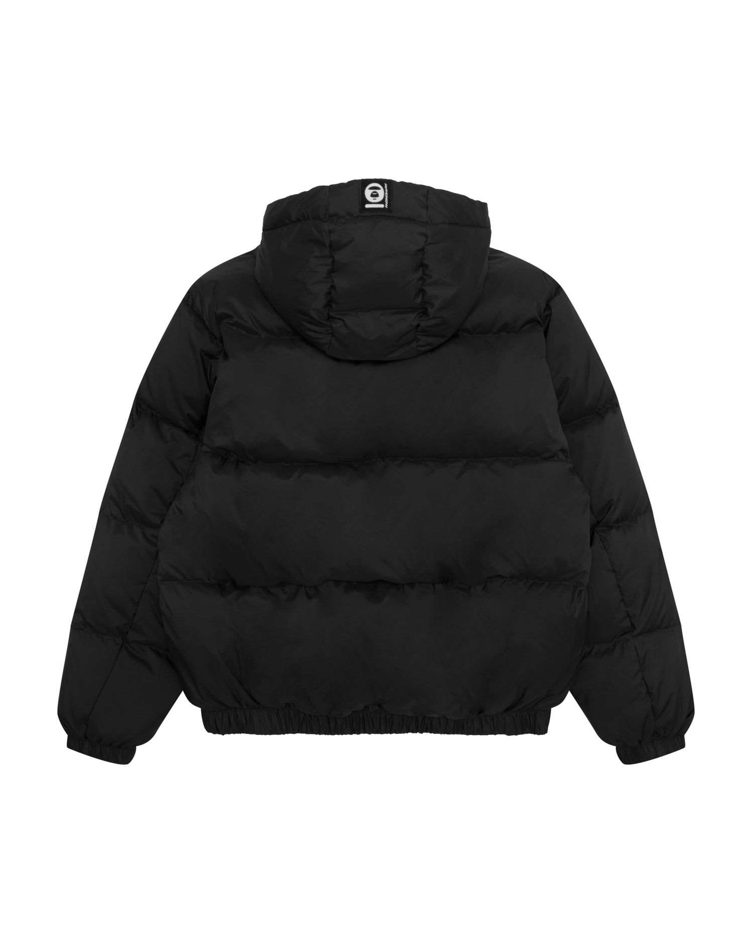 AAPE AAPENOW moonface down jacket | Aape official website – AAPE.COM