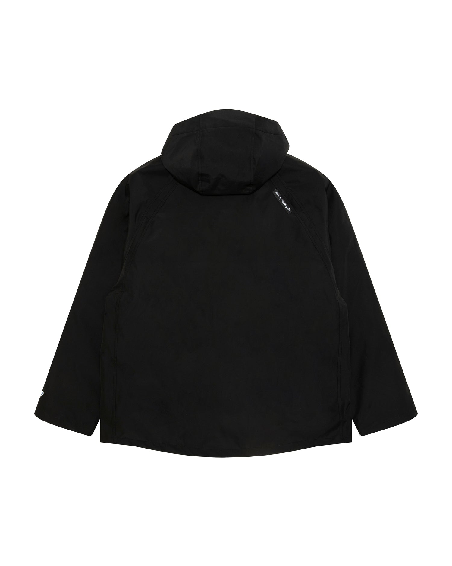 AAPE AAPEUNVS moonface hooded down jacket | Aape official website