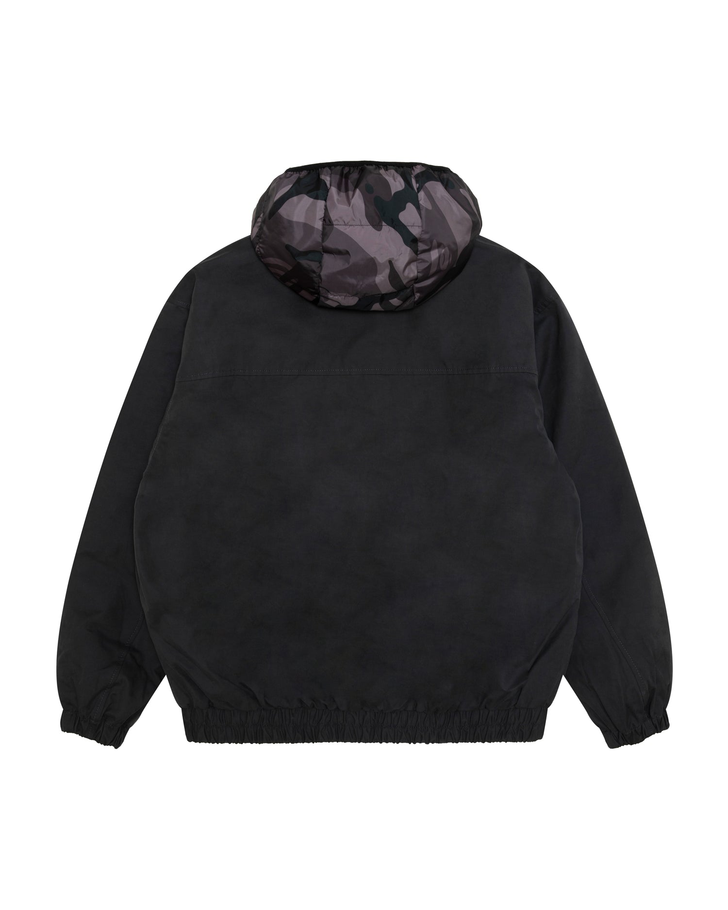 AAPE Moonface hooded down jacket | Aape official website – AAPE.COM