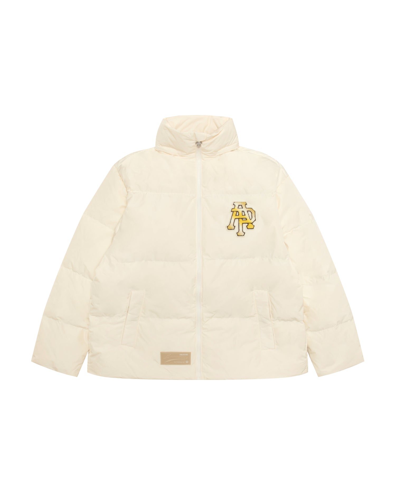 AAPE Hooded down jacket | Aape official website – AAPE.COM