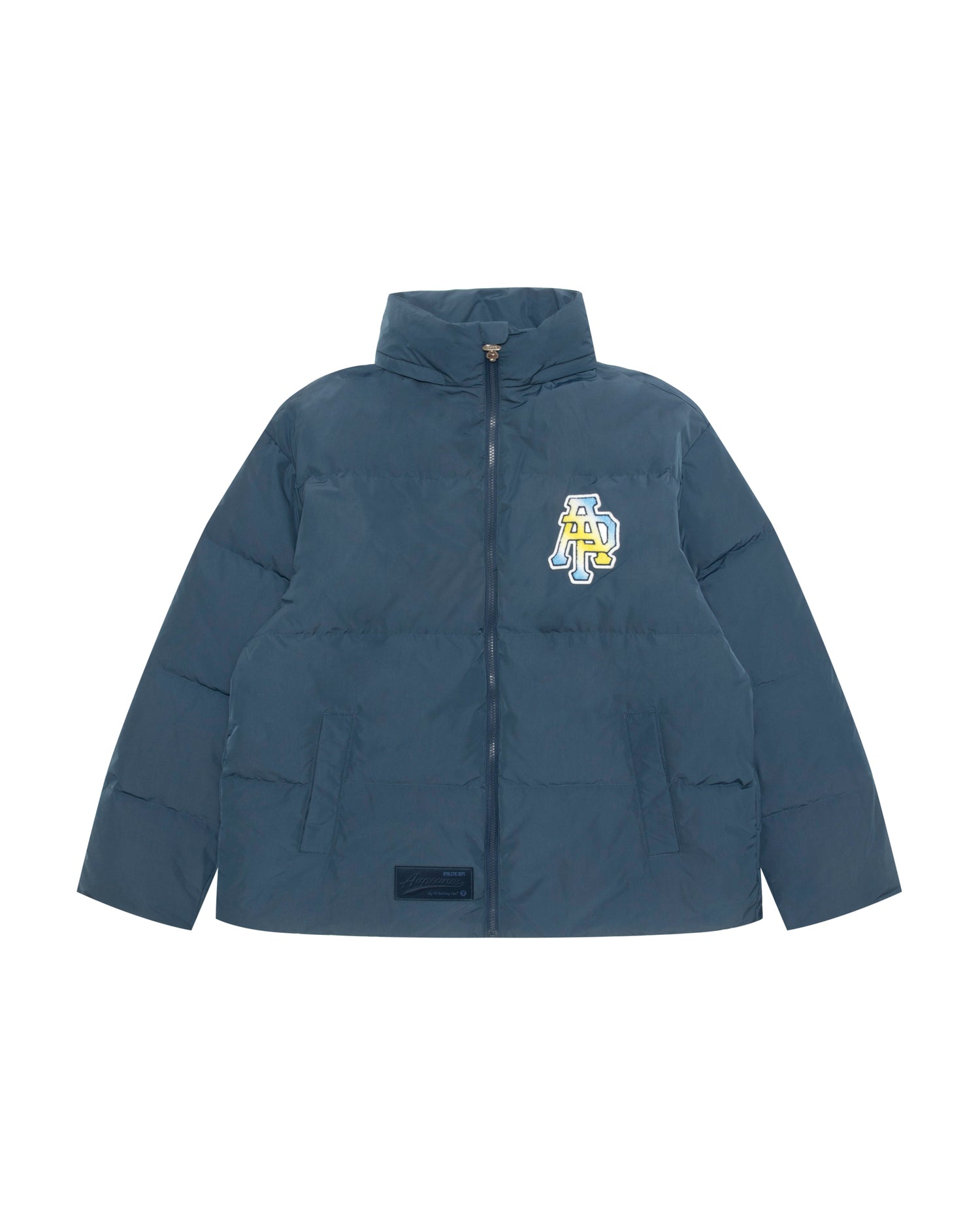 AAPE Hooded down jacket | Aape official website – AAPE.COM