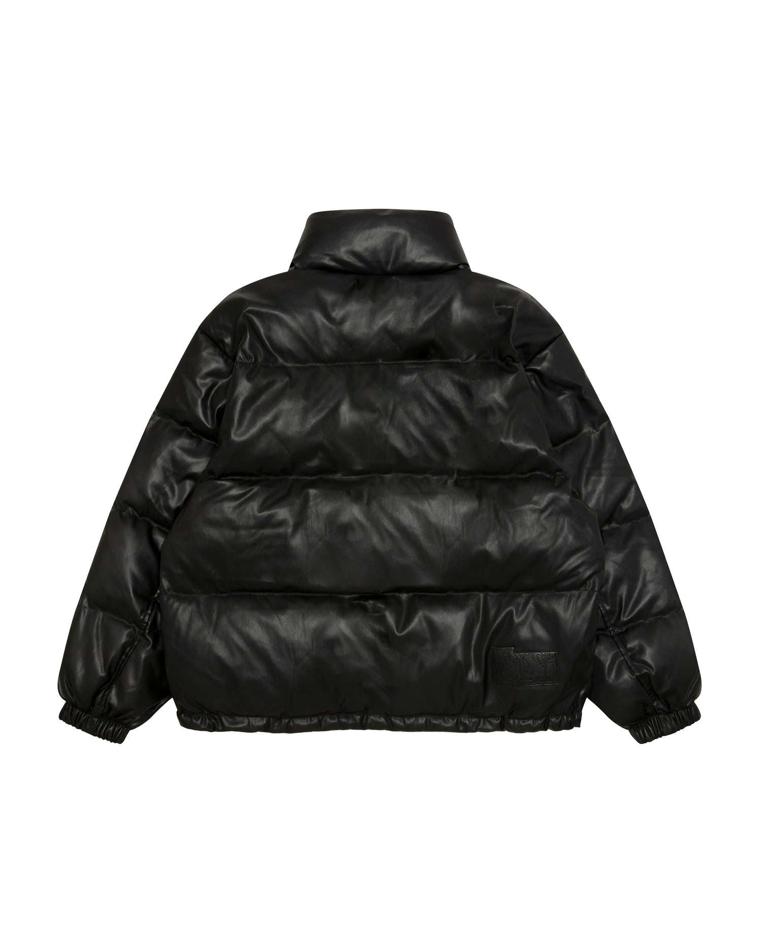 AAPE AAPEUNVS moonface zip-up puffer jacket | Aape official