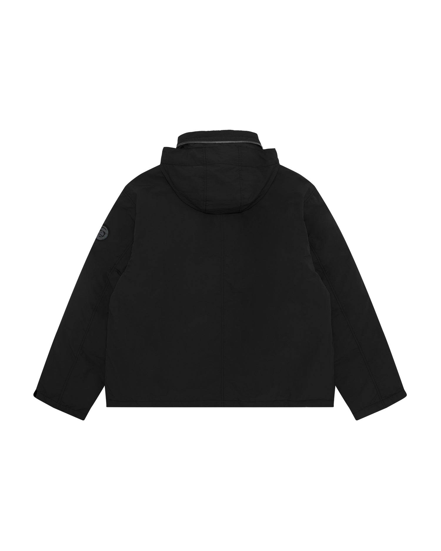 AAPE Moonface down jacket | Aape official website – AAPE.COM