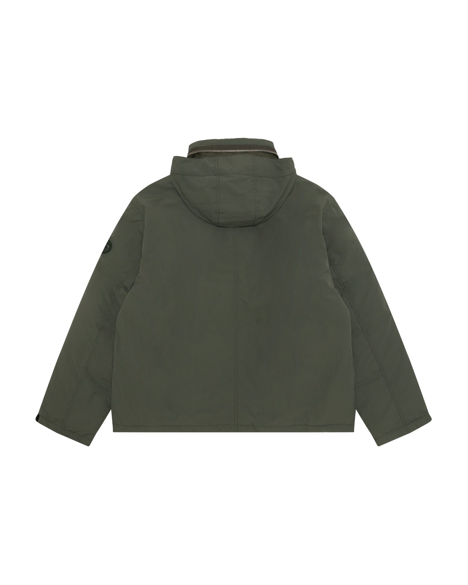 AAPE Moonface down jacket | Aape official website – AAPE.COM
