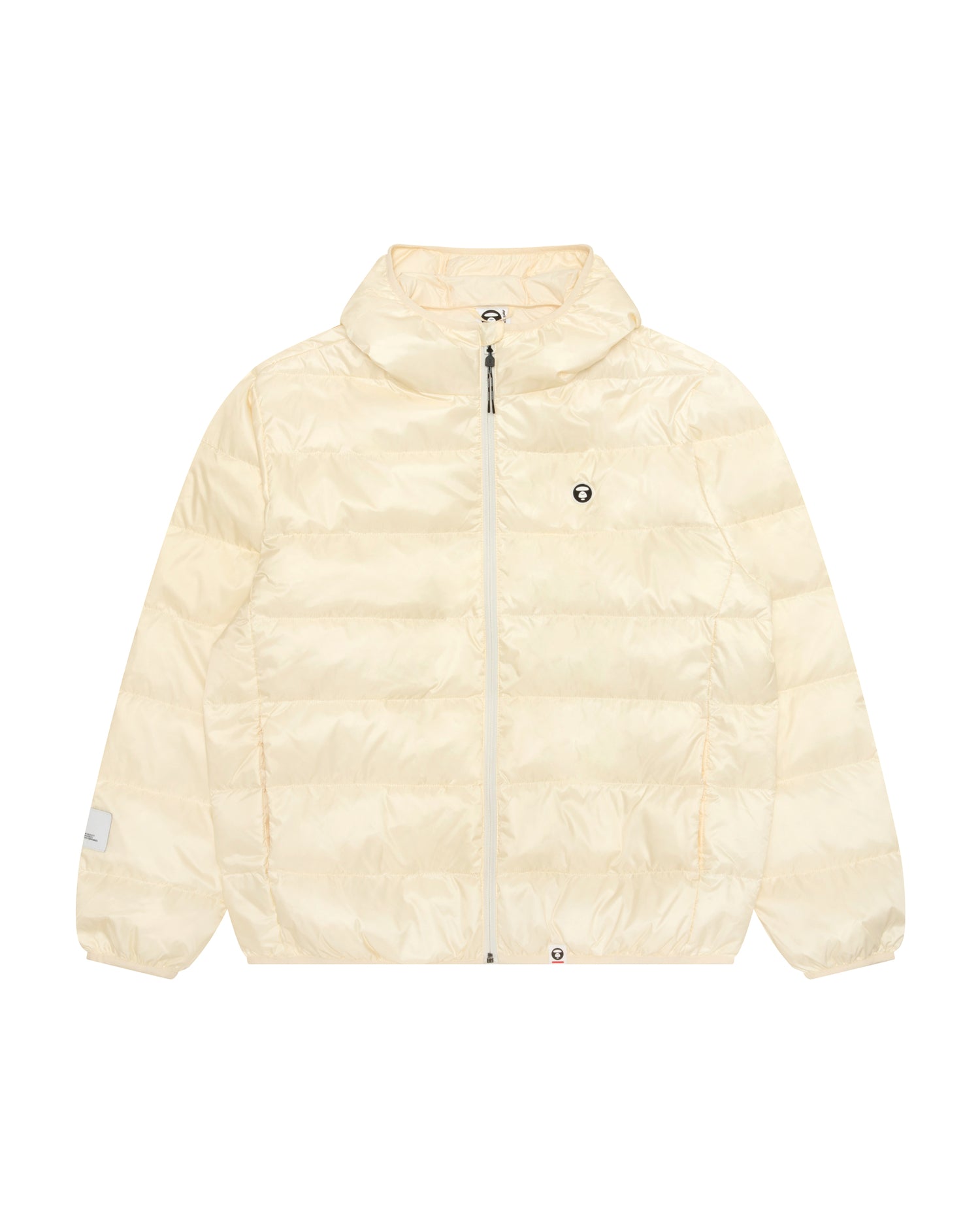 AAPE AAPENOW Moonface down jacket | Aape official website – AAPE.COM