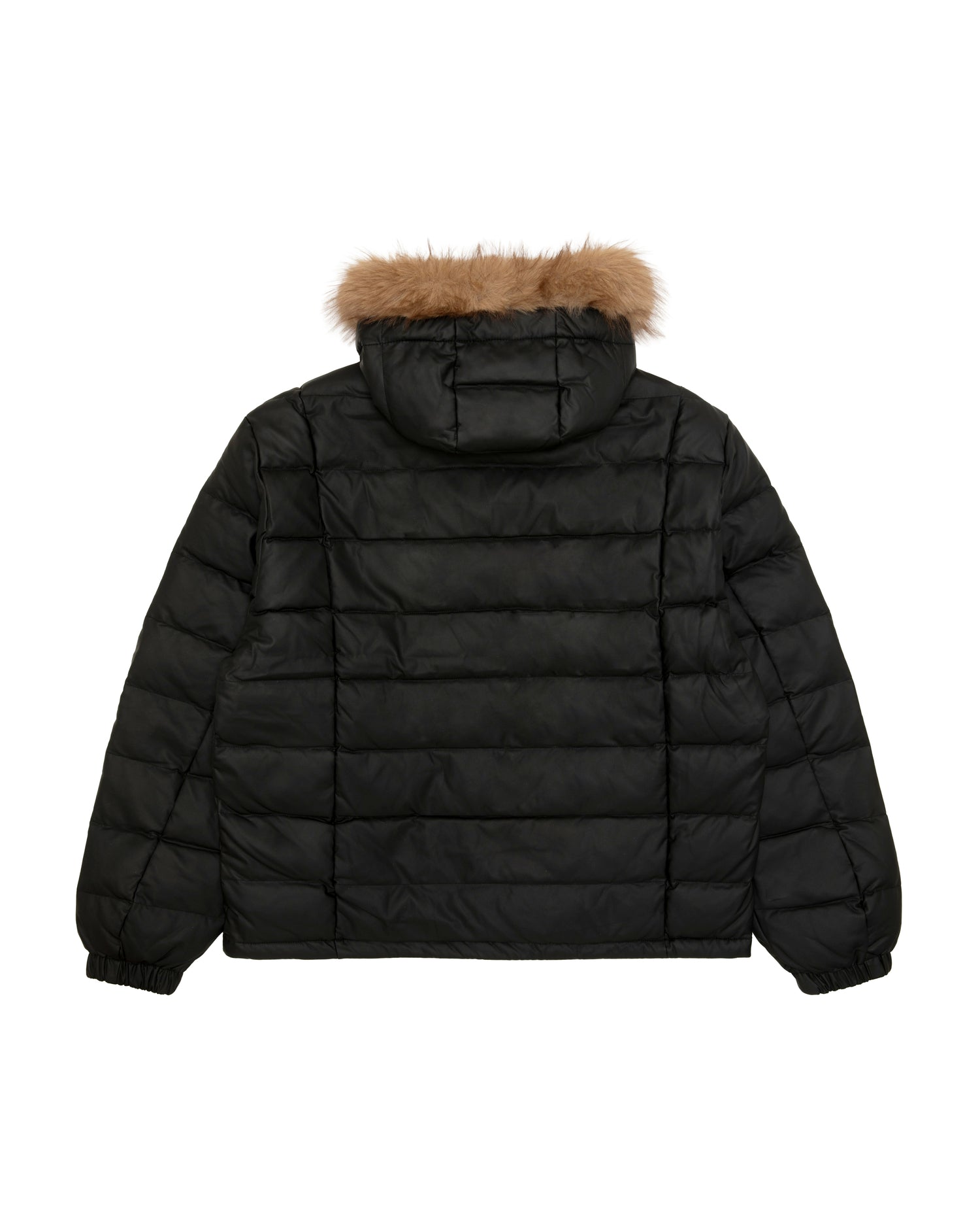 AAPE Moonface Down Jacket With Hood | Aape official website – AAPE.COM