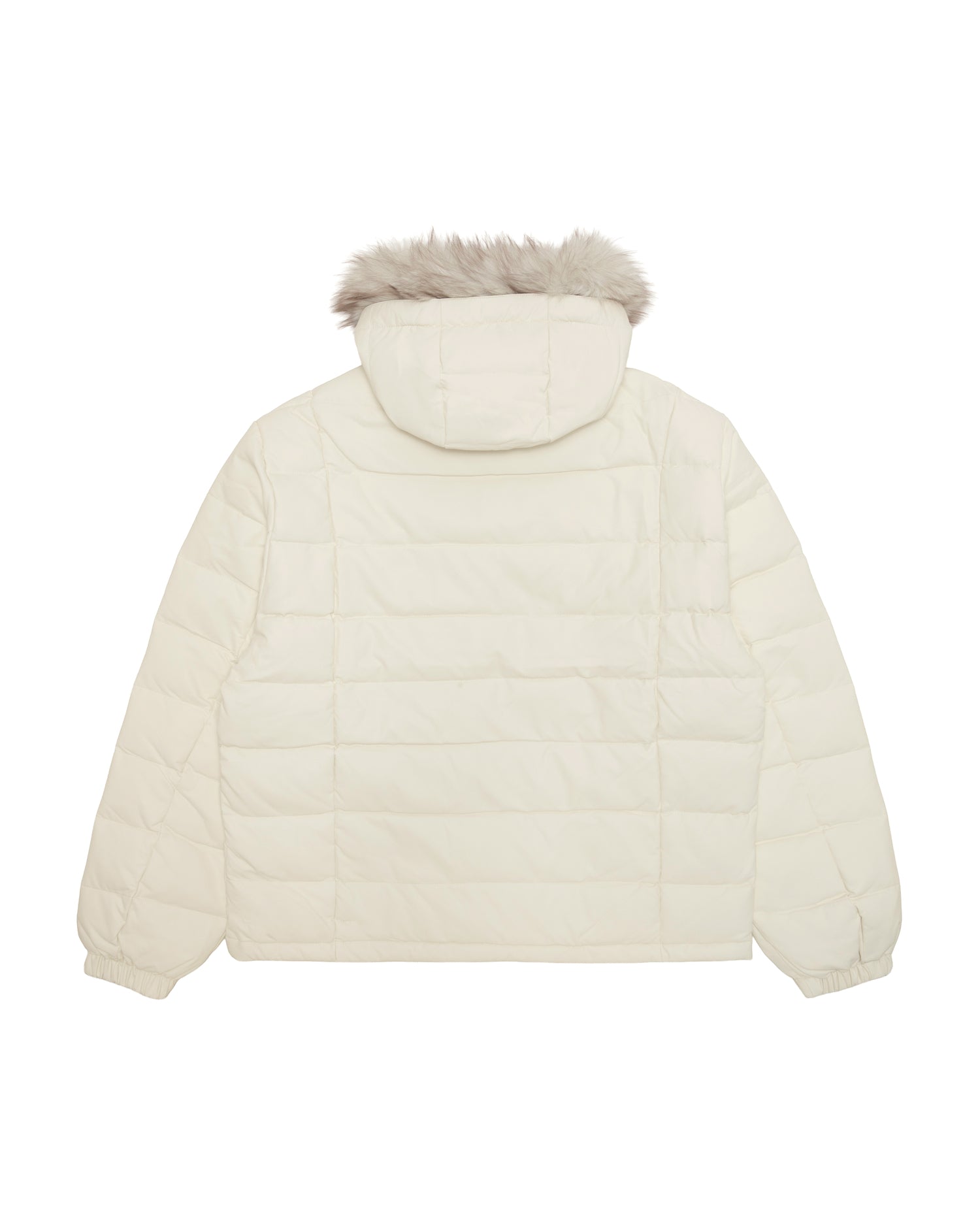 AAPE Moonface Down Jacket With Hood | Aape official website – AAPE.COM