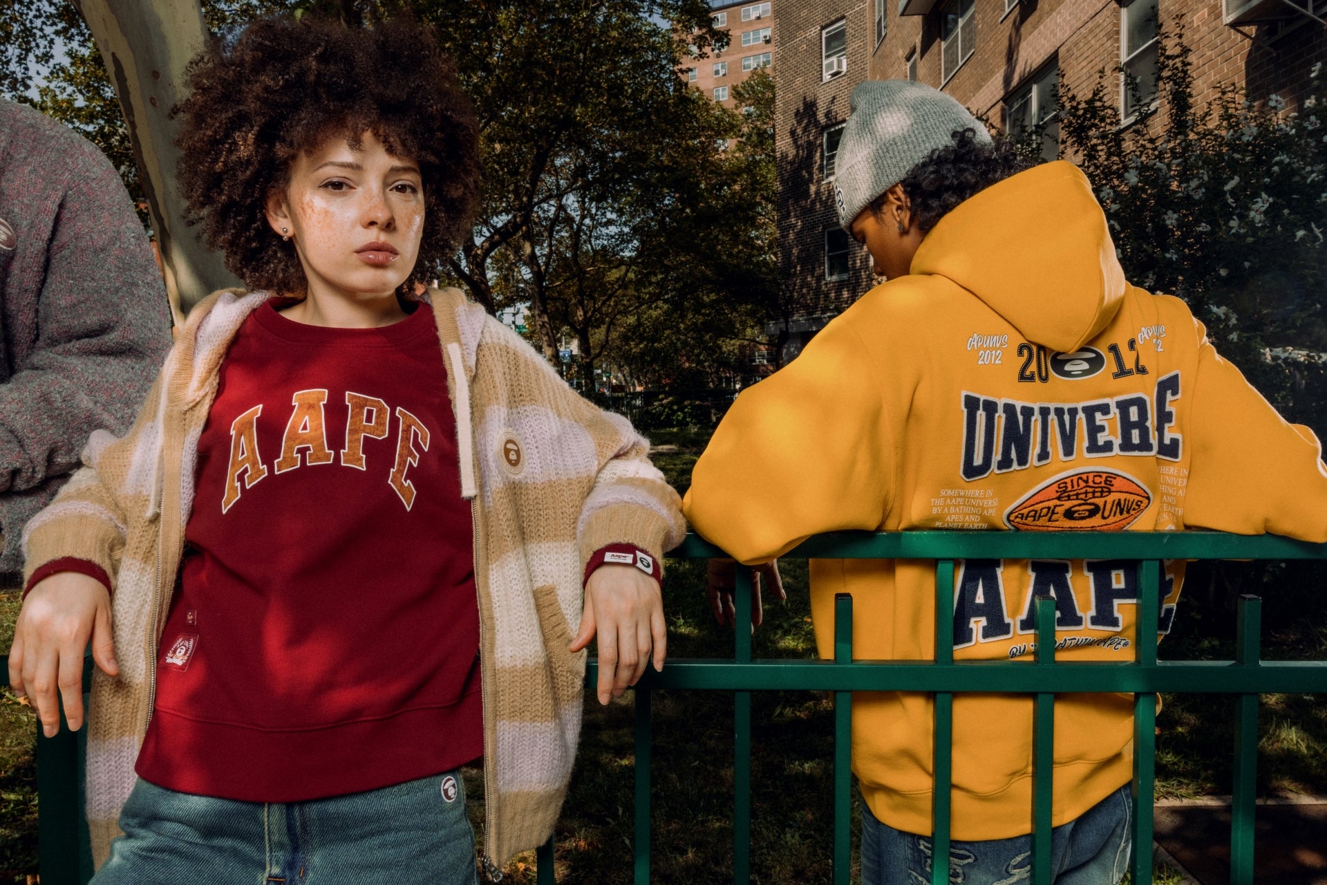 AAPE BY *A BATHING APE® official website – AAPE.COM