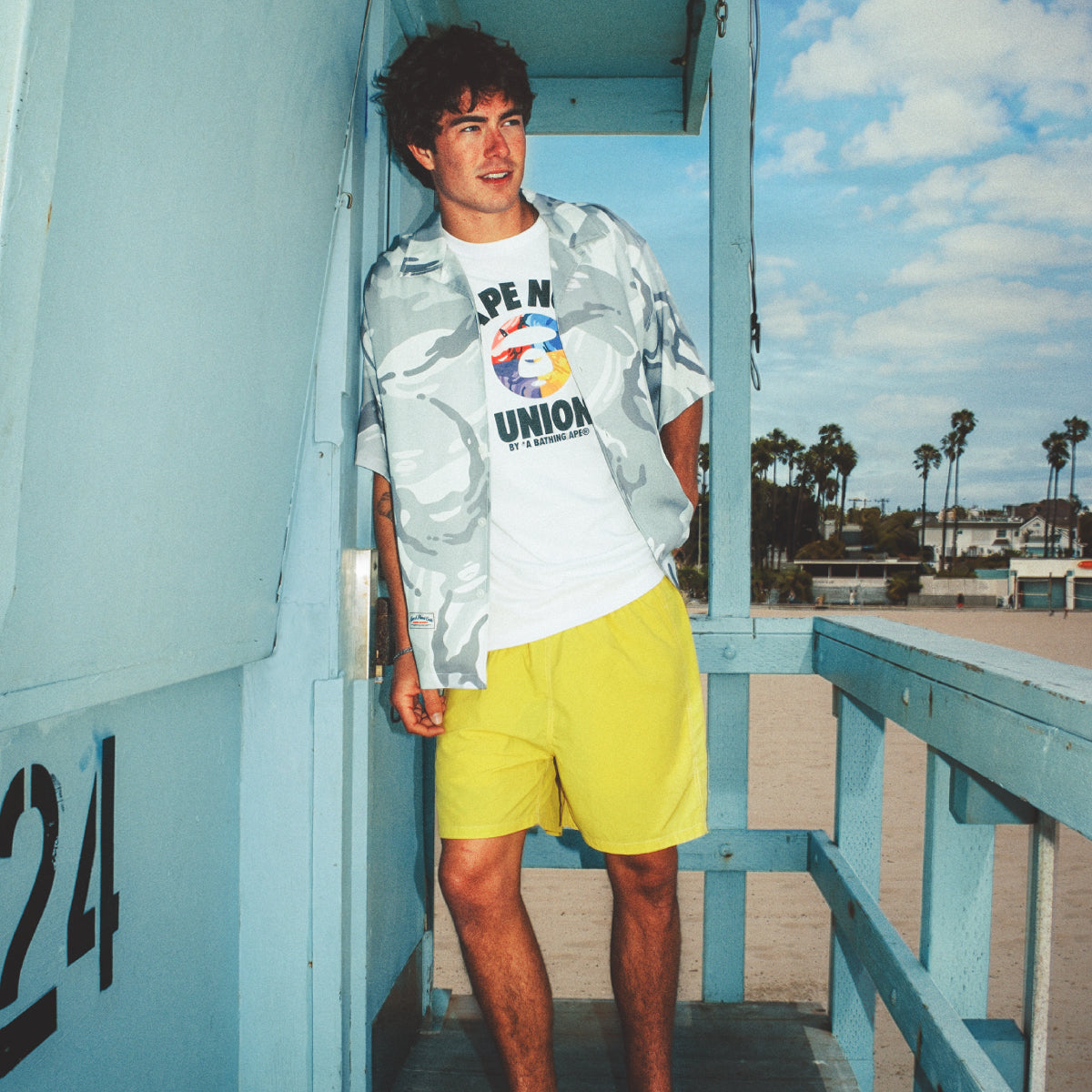 AAPE BY *A BATHING APE® official website – AAPE.COM