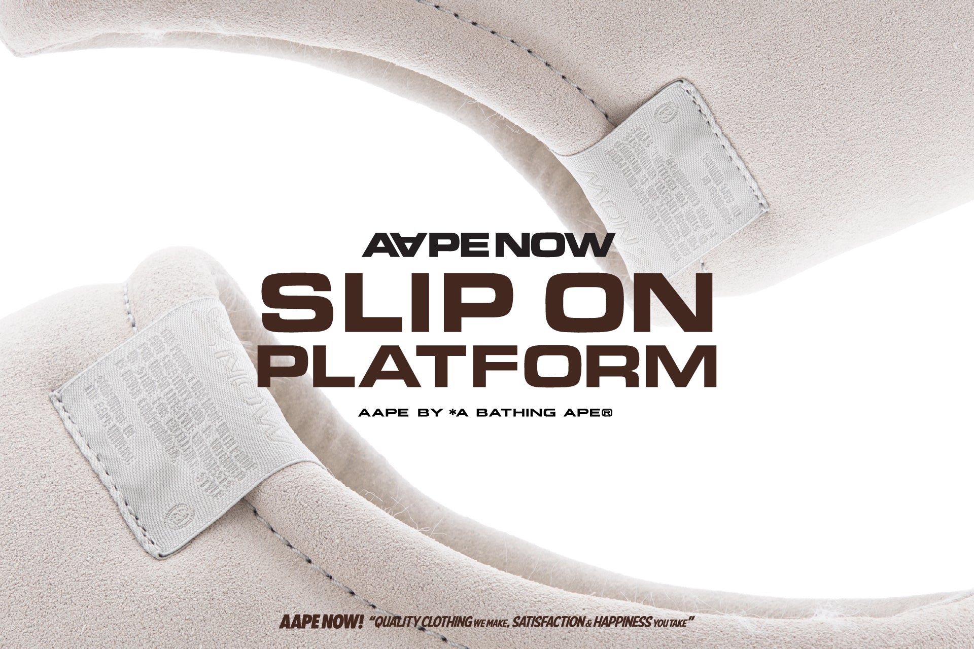 AAPE BY *A BATHING APE® official website – AAPE.COM