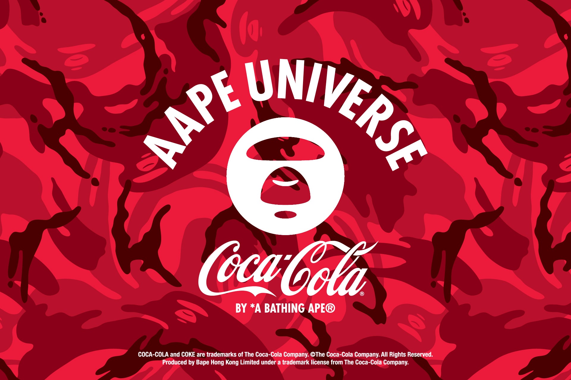 AAPE BY *A BATHING APE® official website – AAPE.COM