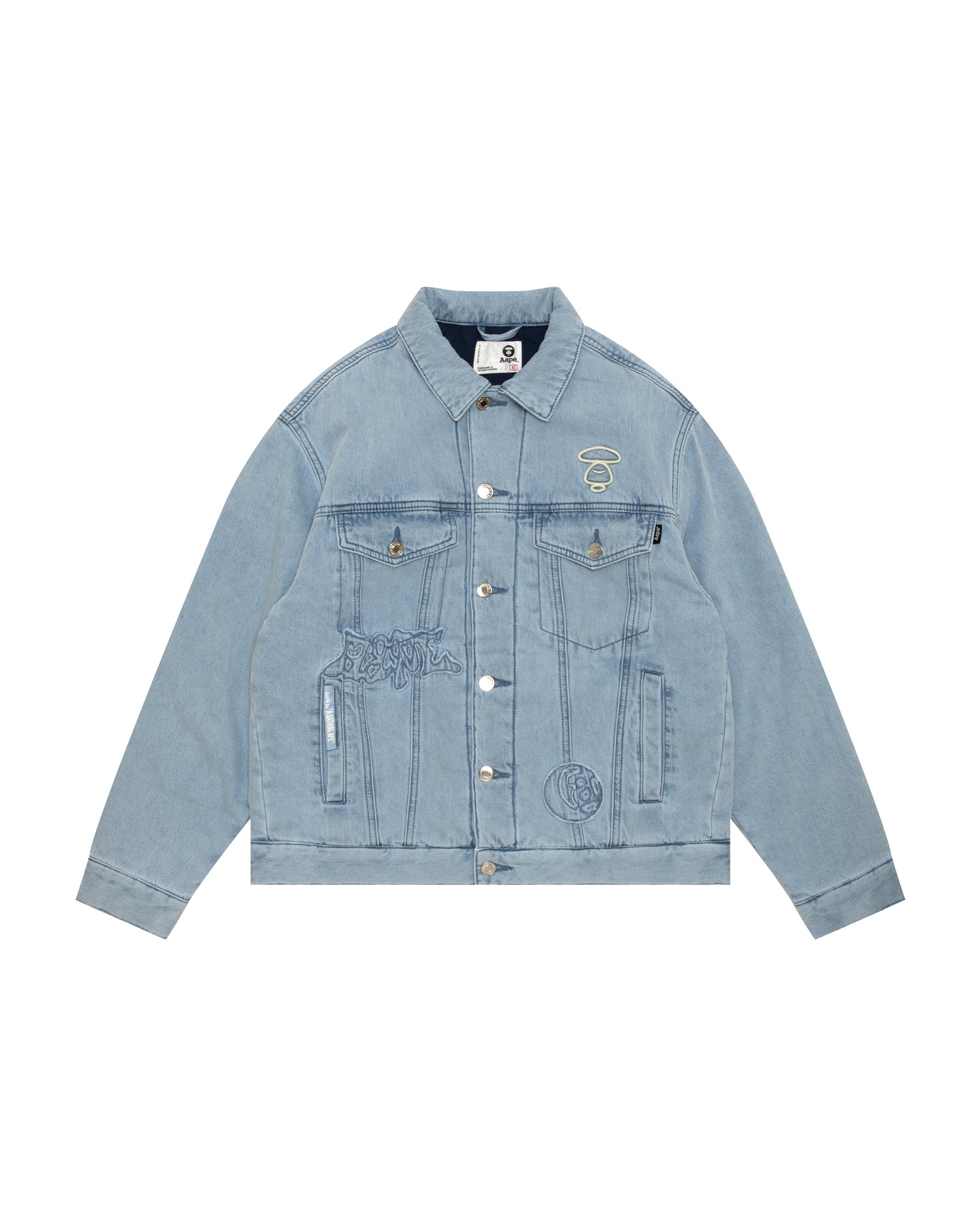 衣類 | Aape 公式サイト – Page 40 – AAPE.COM