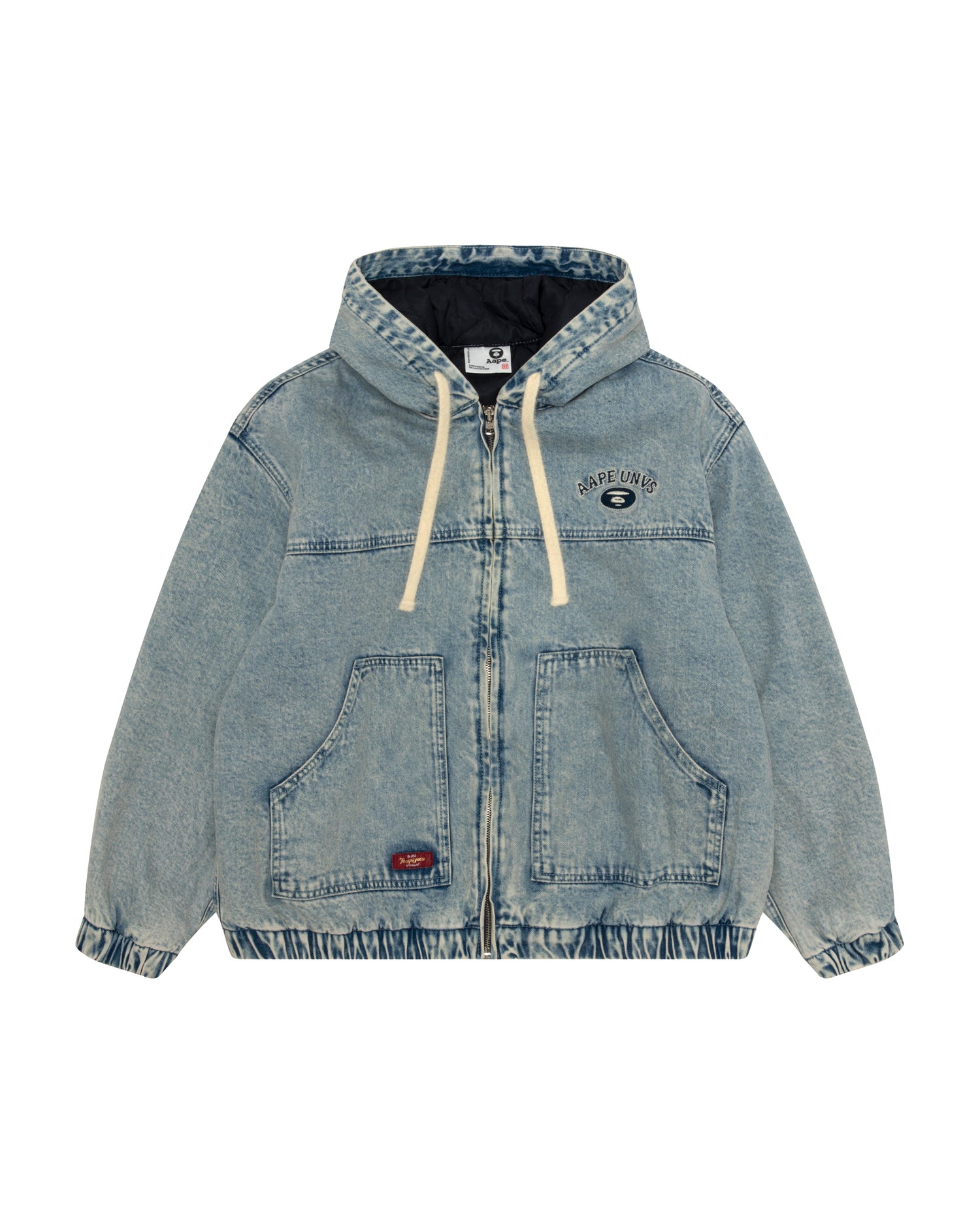 Women's Coats & Jackets – AAPE.COM