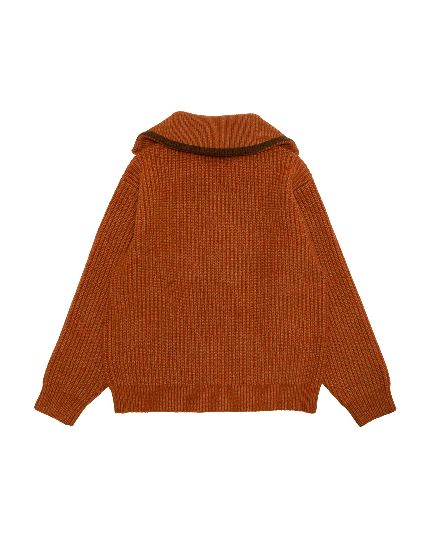 Moonface ニットジップアップセーター | Aape 公式サイト – AAPE.COM