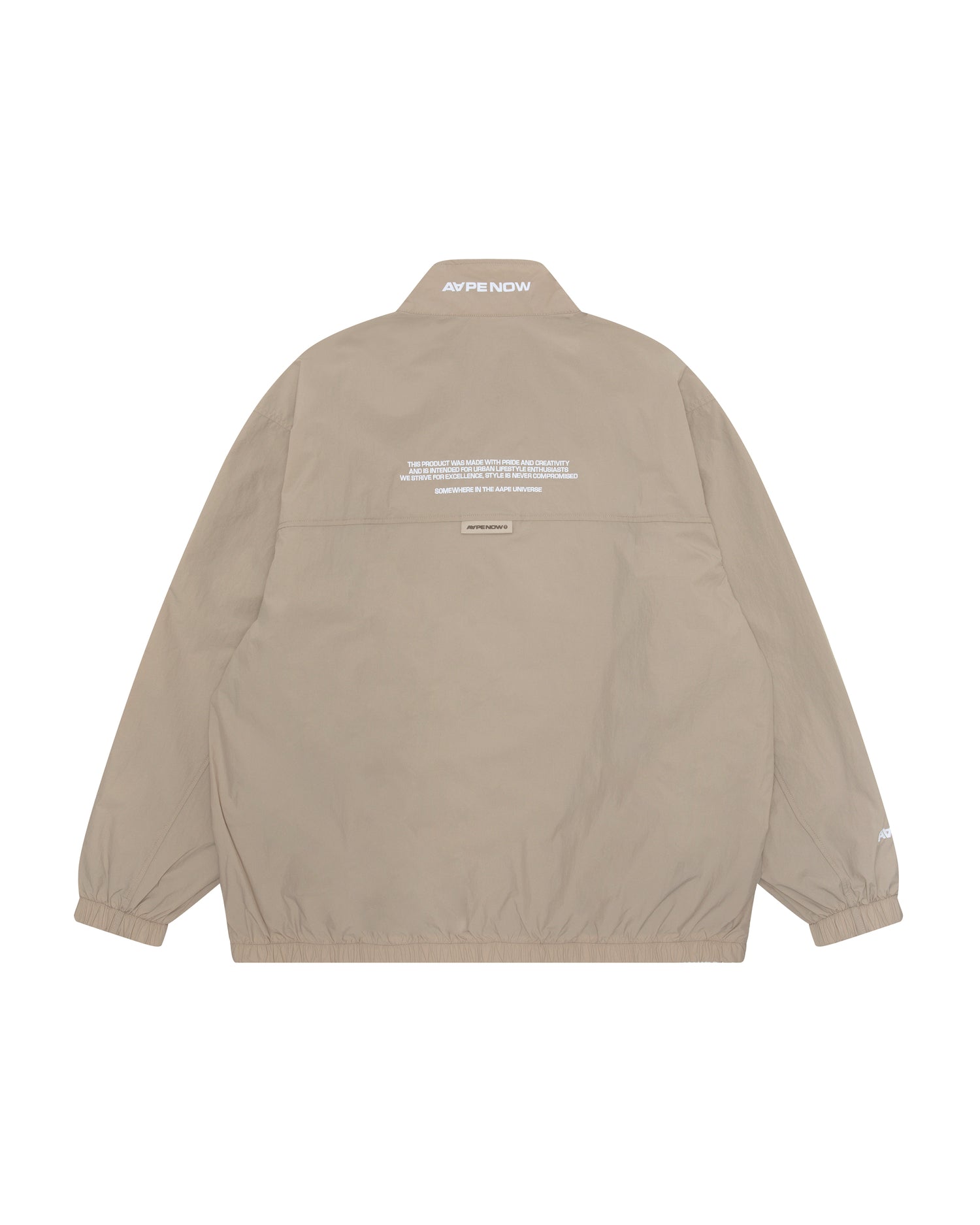 Men's Jackets & Streetwear Outerwear – AAPE.COM