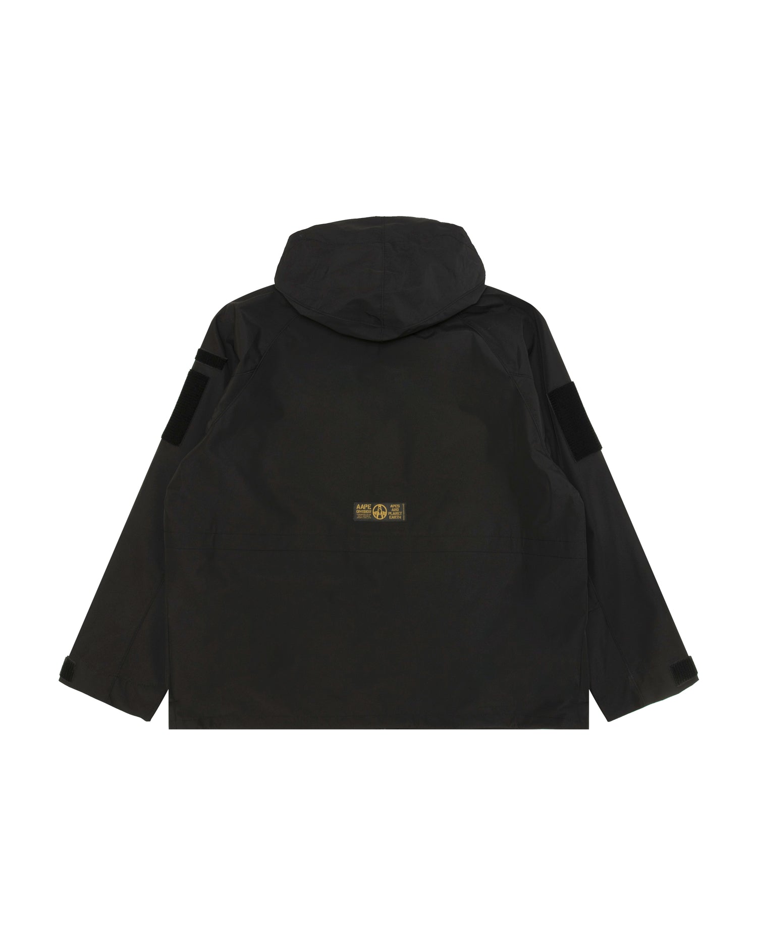 ジャケット・アウター AAPE X NOMANUAL MOONFACE LIGHT DUCK DOWN AAPE