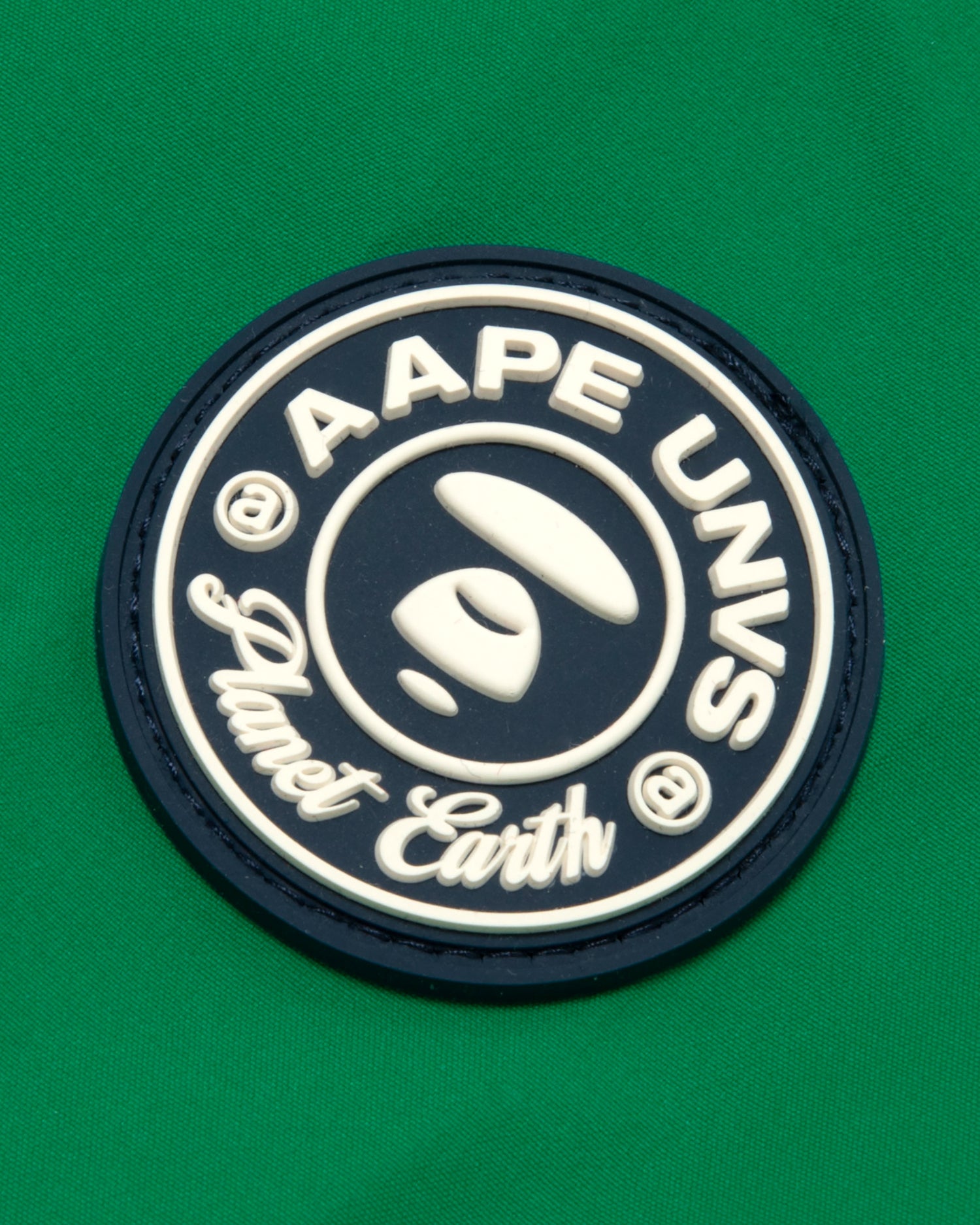 AAPE AAPEUNVS hooded jacket | Aape official website – AAPE.COM