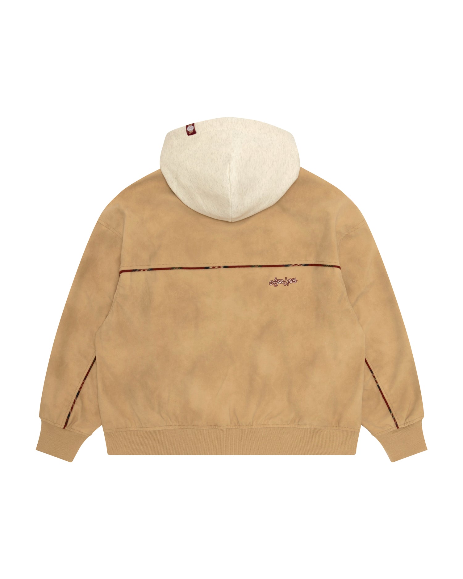 AAPE AAPEUNVS hooded zip-up jacket | Aape official website – AAPE.COM