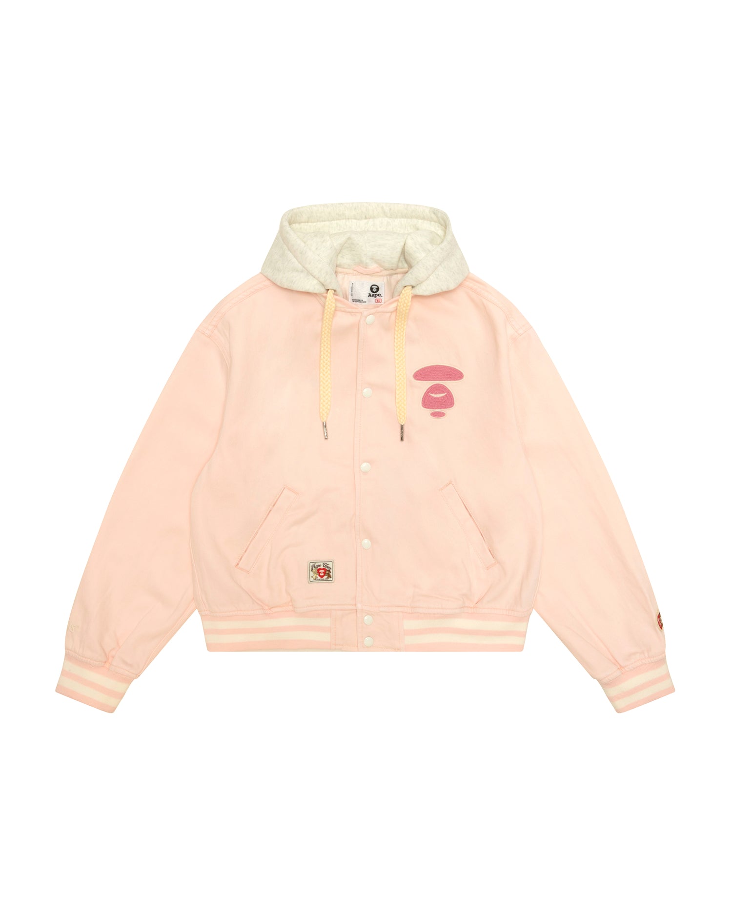 Coats & Jackets | Aape official website – tagged 