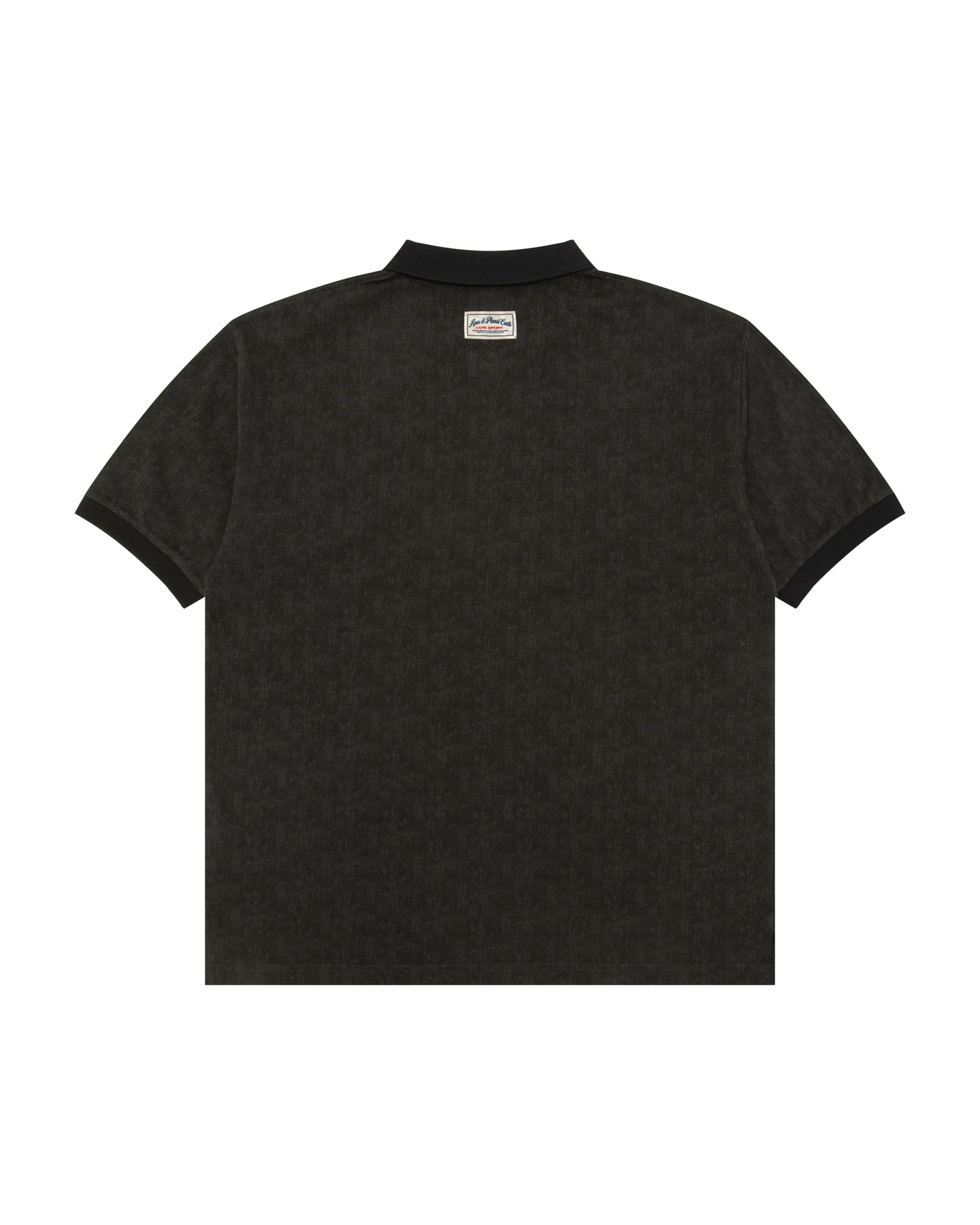 ロゴ ポロTシャツ | Aape 公式サイト – AAPE.COM
