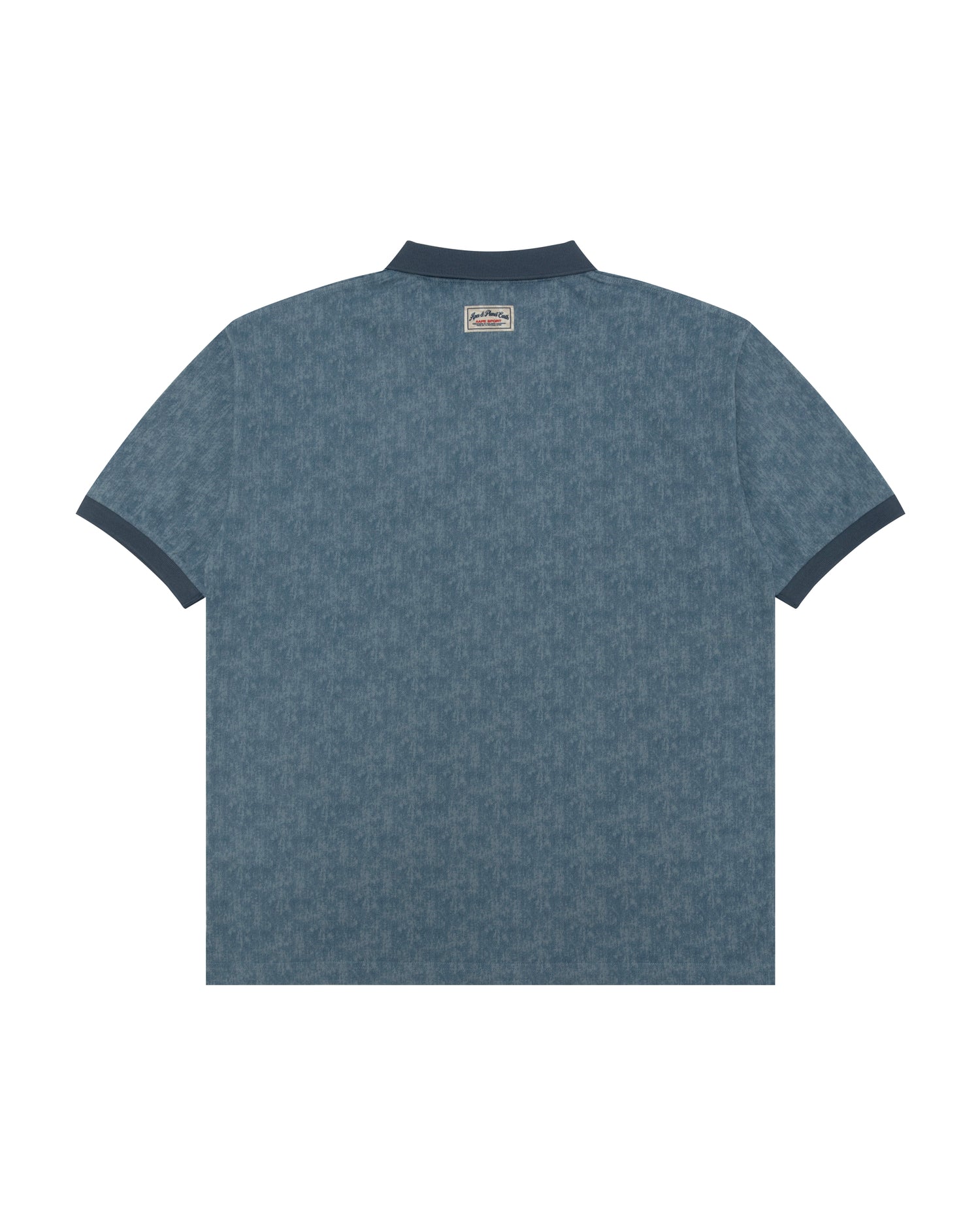 ロゴ ポロTシャツ | Aape 公式サイト – AAPE.COM