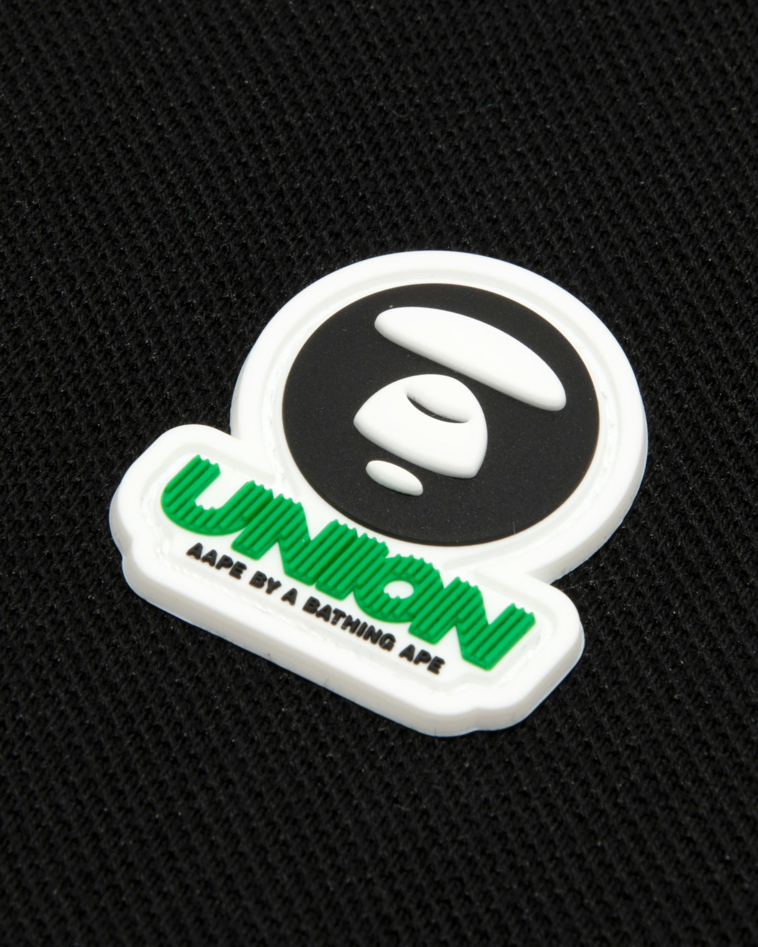 AAPEUNION 半袖ポロシャツ | Aape公式サイト – AAPE.COM