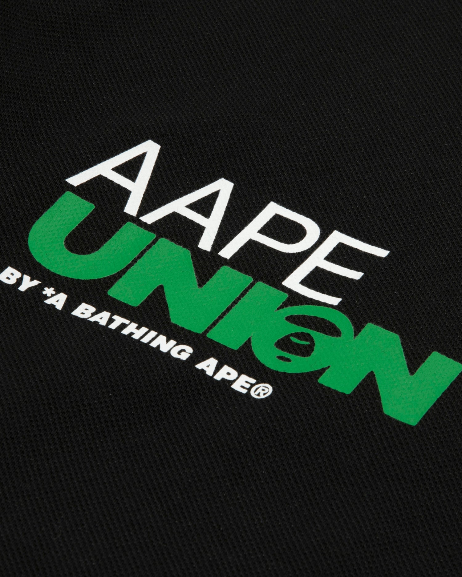 エイプ Tシャツ　ポロシャツ ハーフパンツ　　　合計5点　120センチ AAPEUNION 半袖ポロシャツ | Aape公式サイト – AAPE.COM