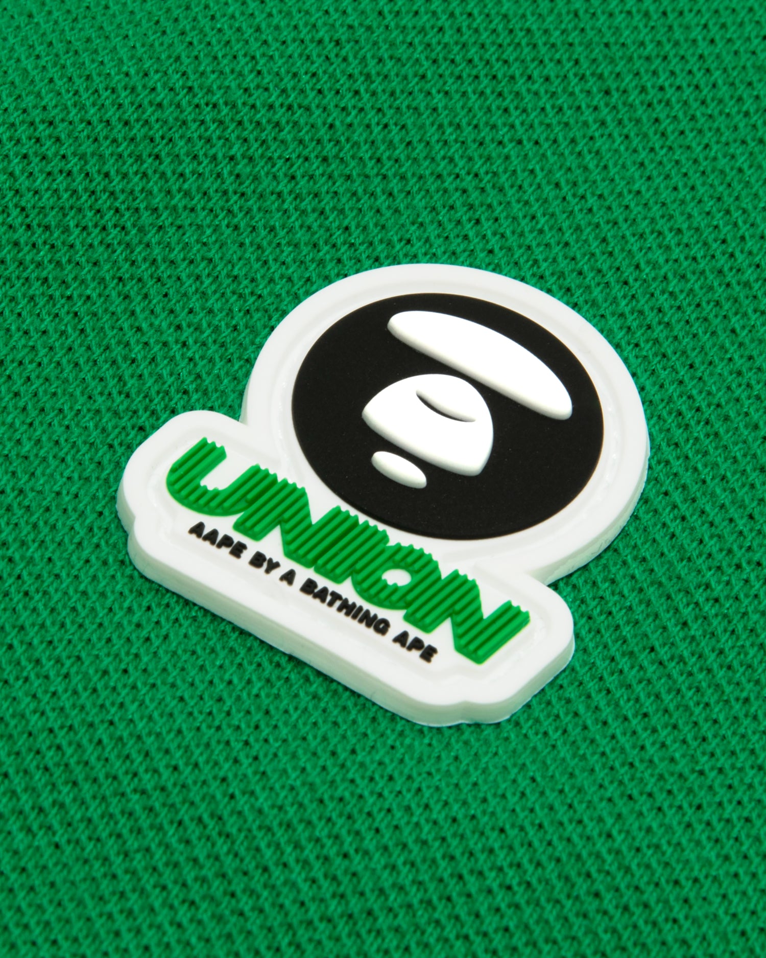 AAPEUNION 半袖ポロシャツ | Aape公式サイト – AAPE.COM