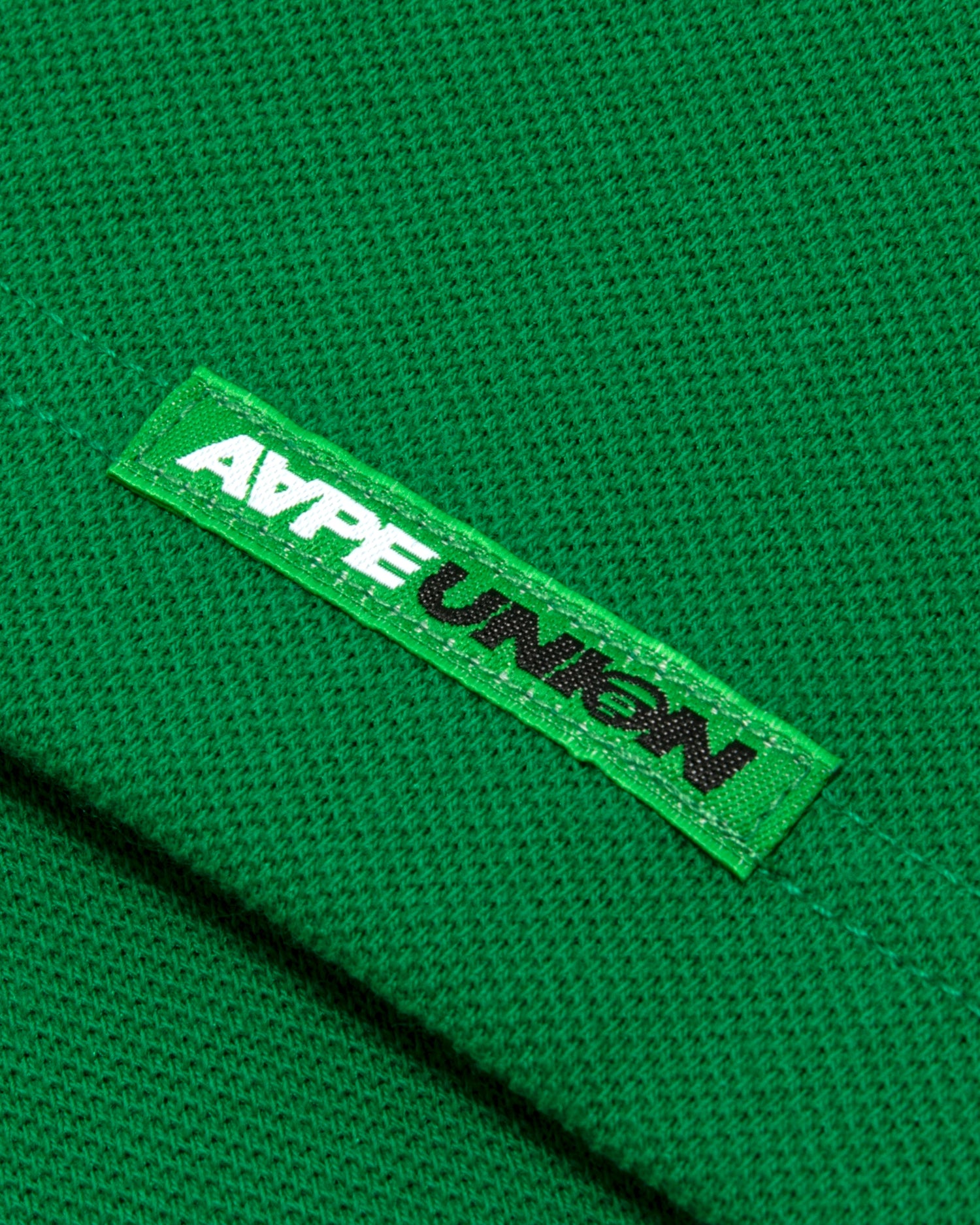 AAPEUNION 半袖ポロシャツ | Aape公式サイト – AAPE.COM