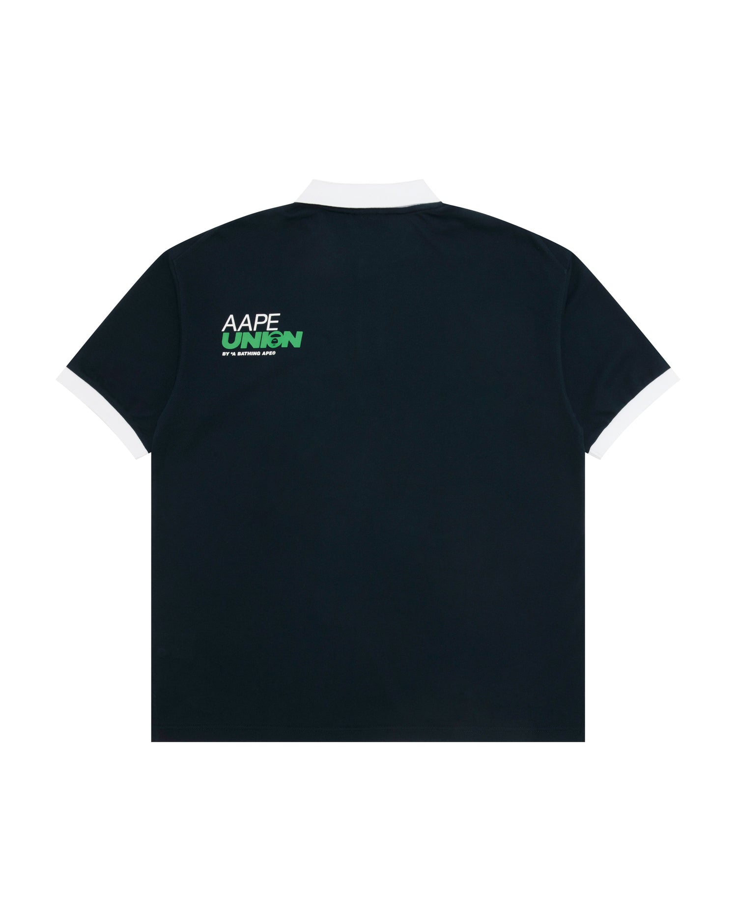 AAPEUNION 半袖ポロシャツ | Aape公式サイト – AAPE.COM