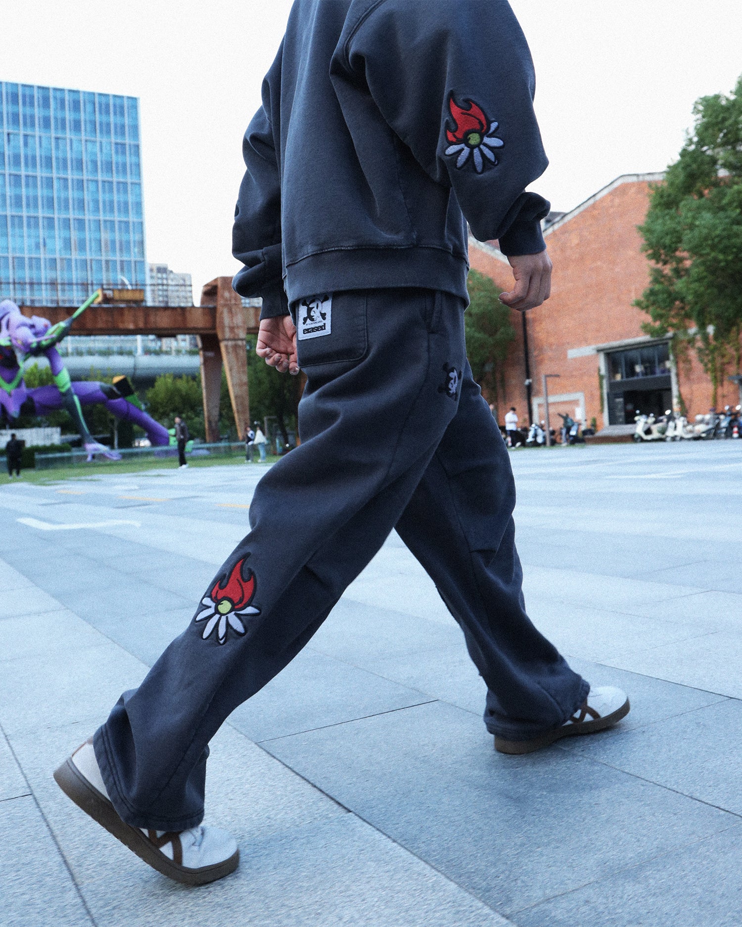 Collaboration | Aape official website – AAPE.COM