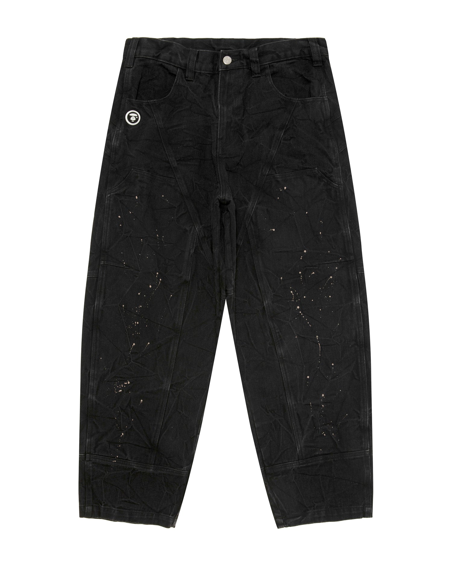 AAPE x NOMANUAL – AAPE.COM